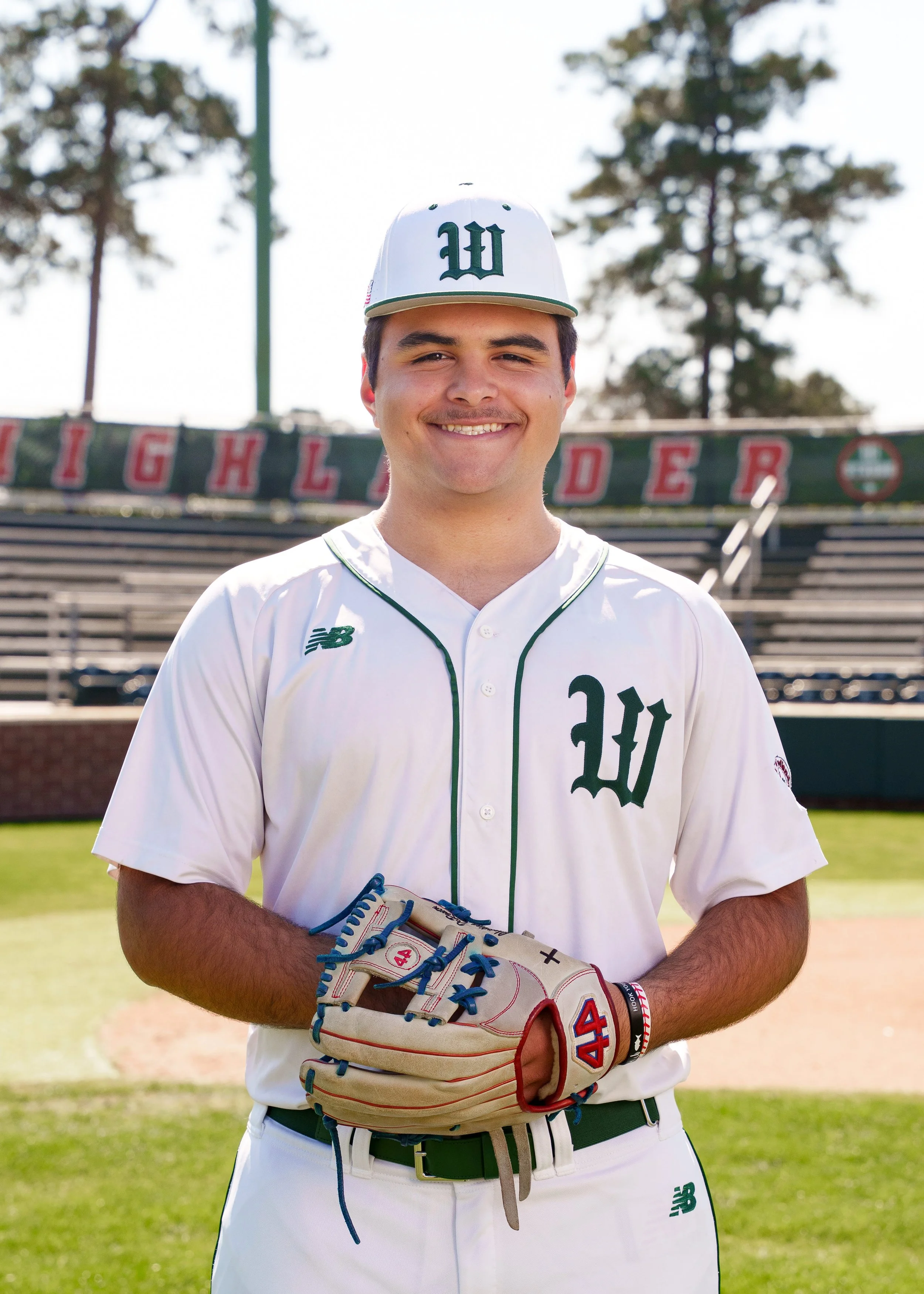 #25 Christian DeRouen