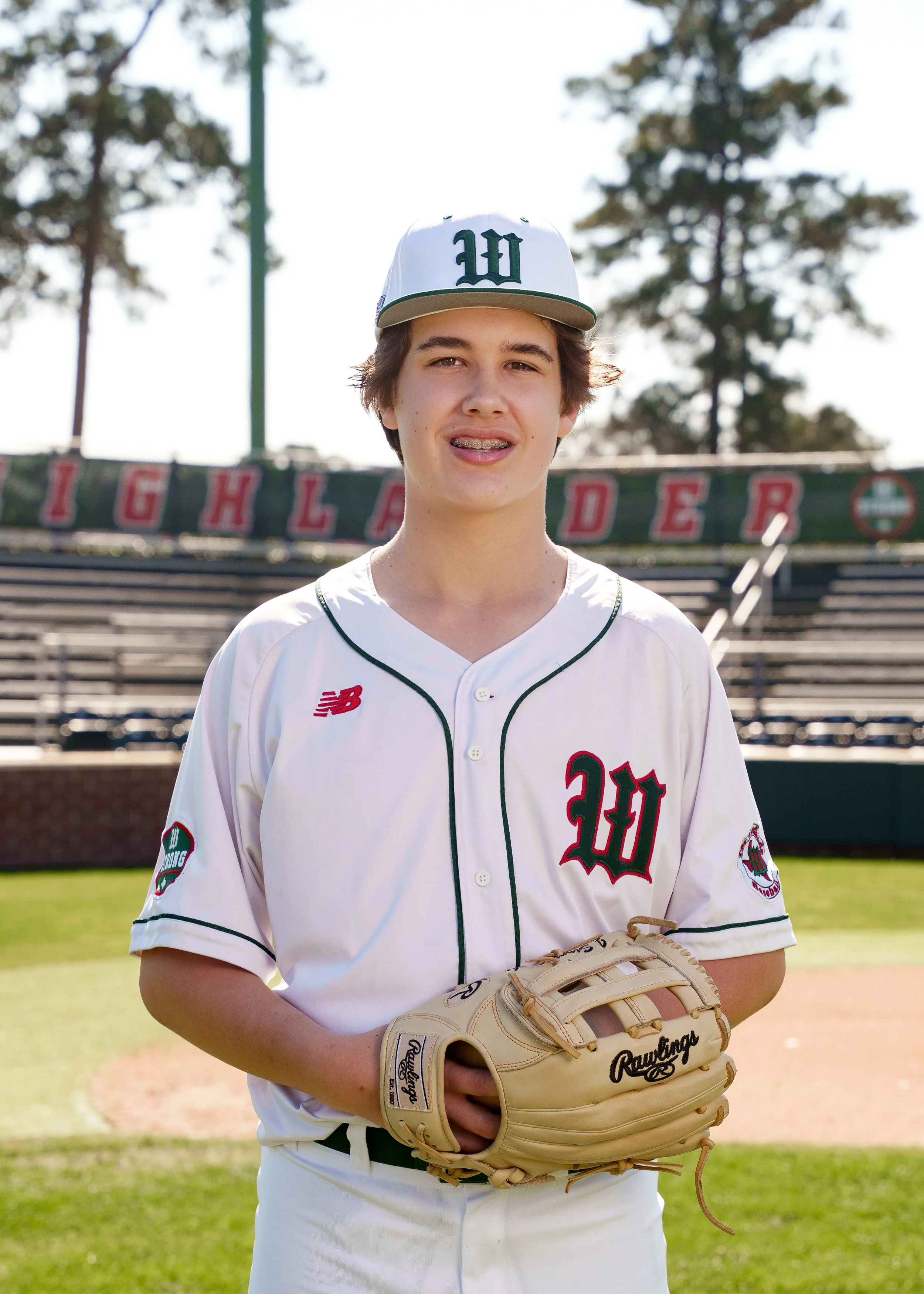 #19 Jake Stanislawski