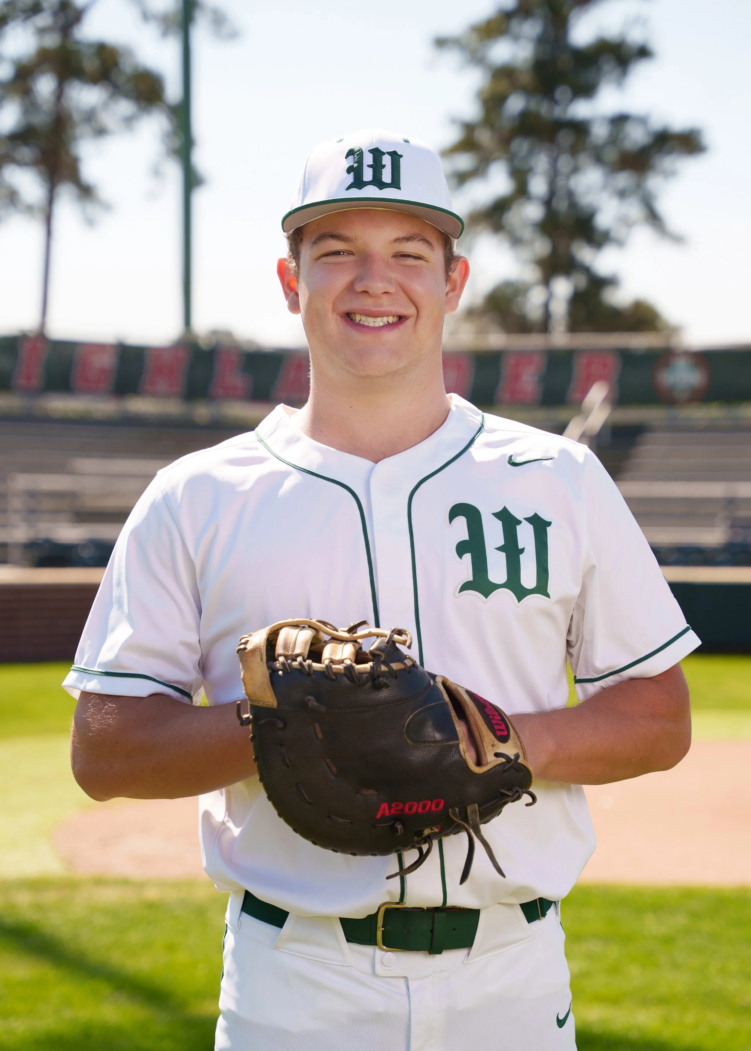 #21 Dominick Moschitto