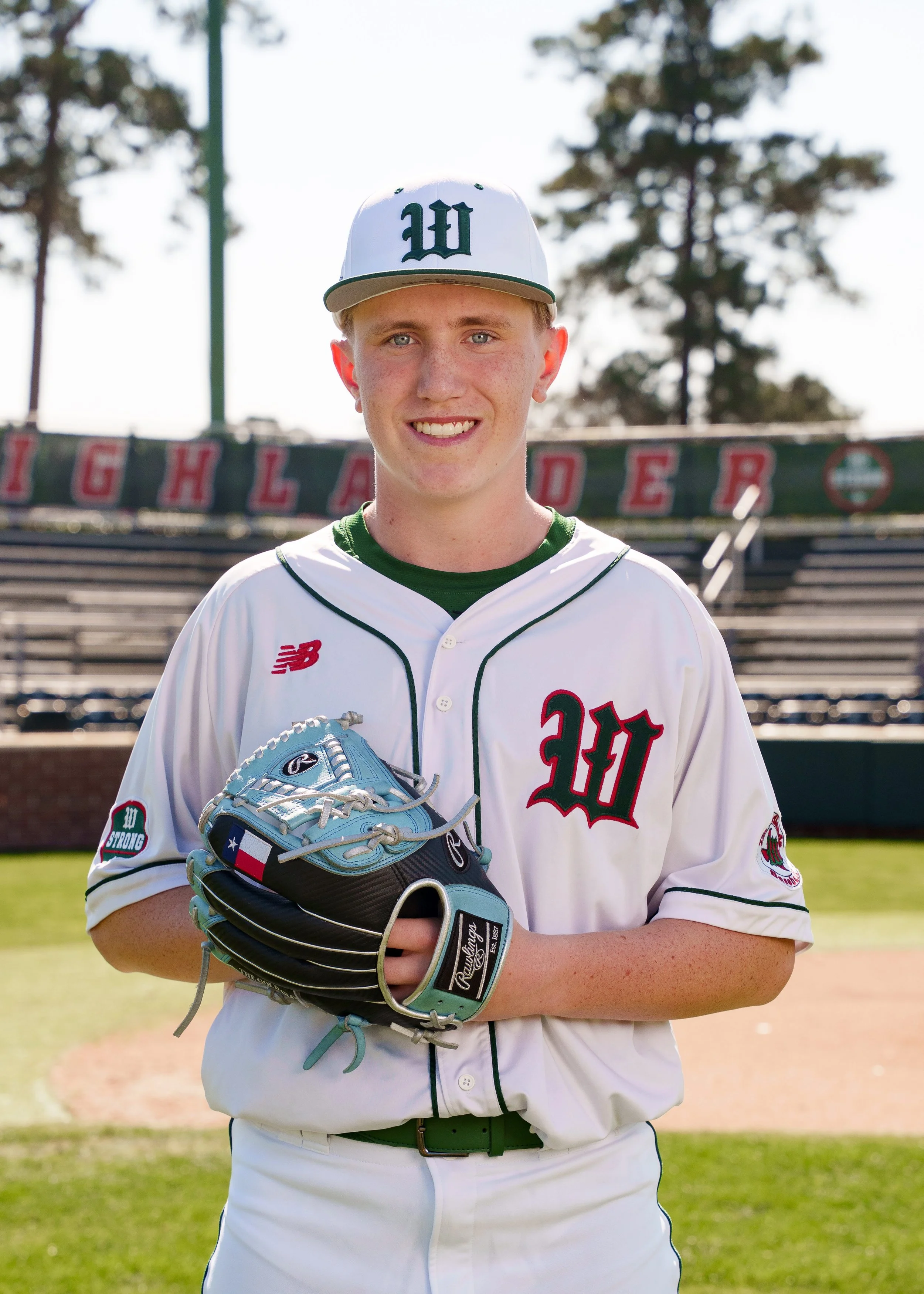 #25 Joseph Matuszewski