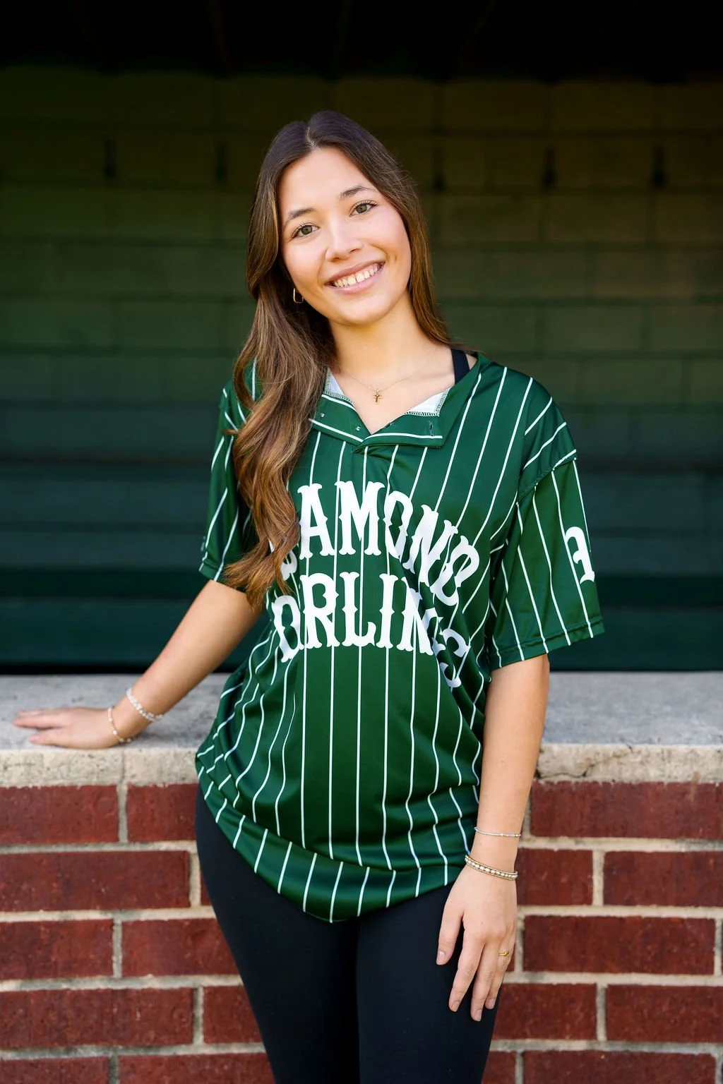 Isabella P. [JR]