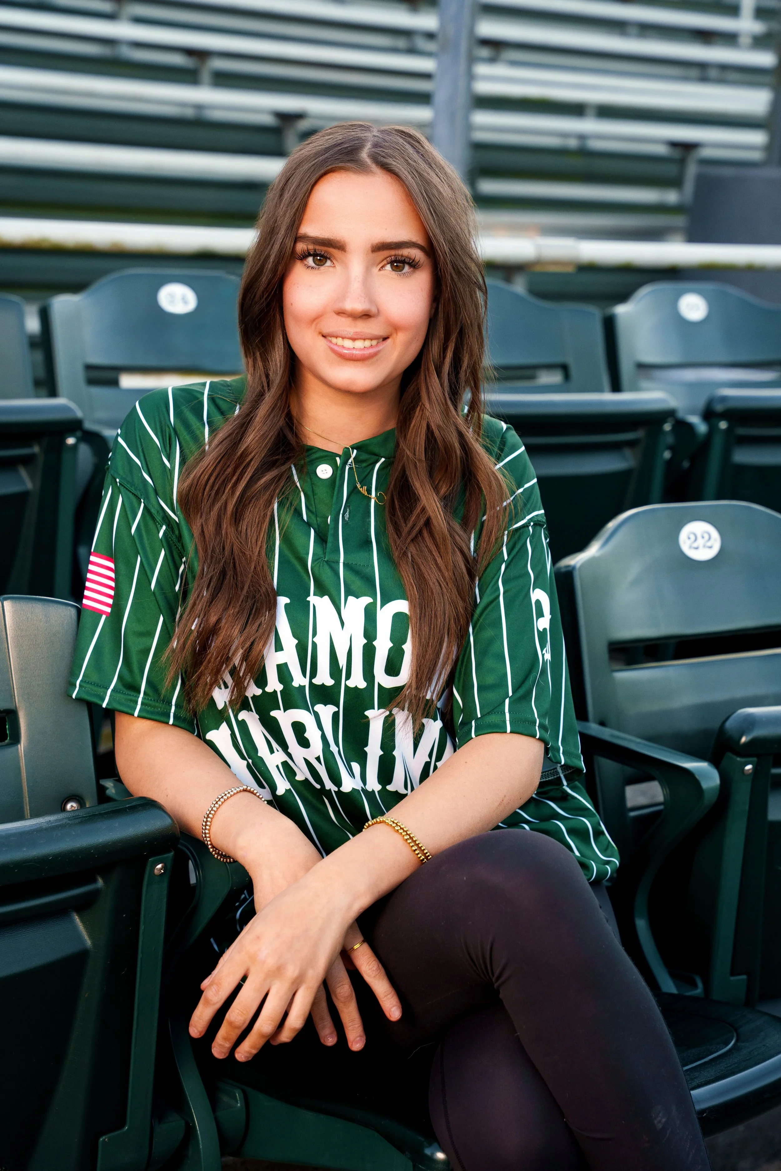 Camille Flynn [SO]