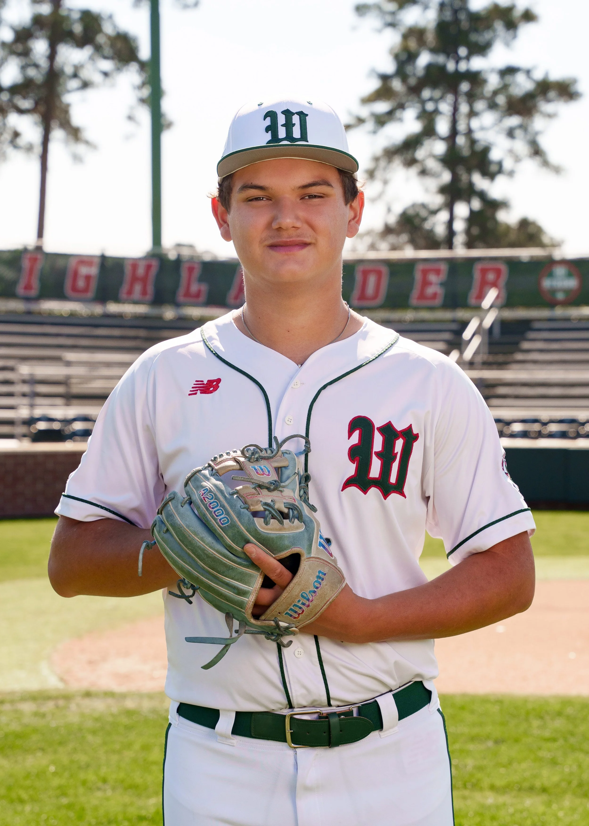 #21 Donovan Moschitto