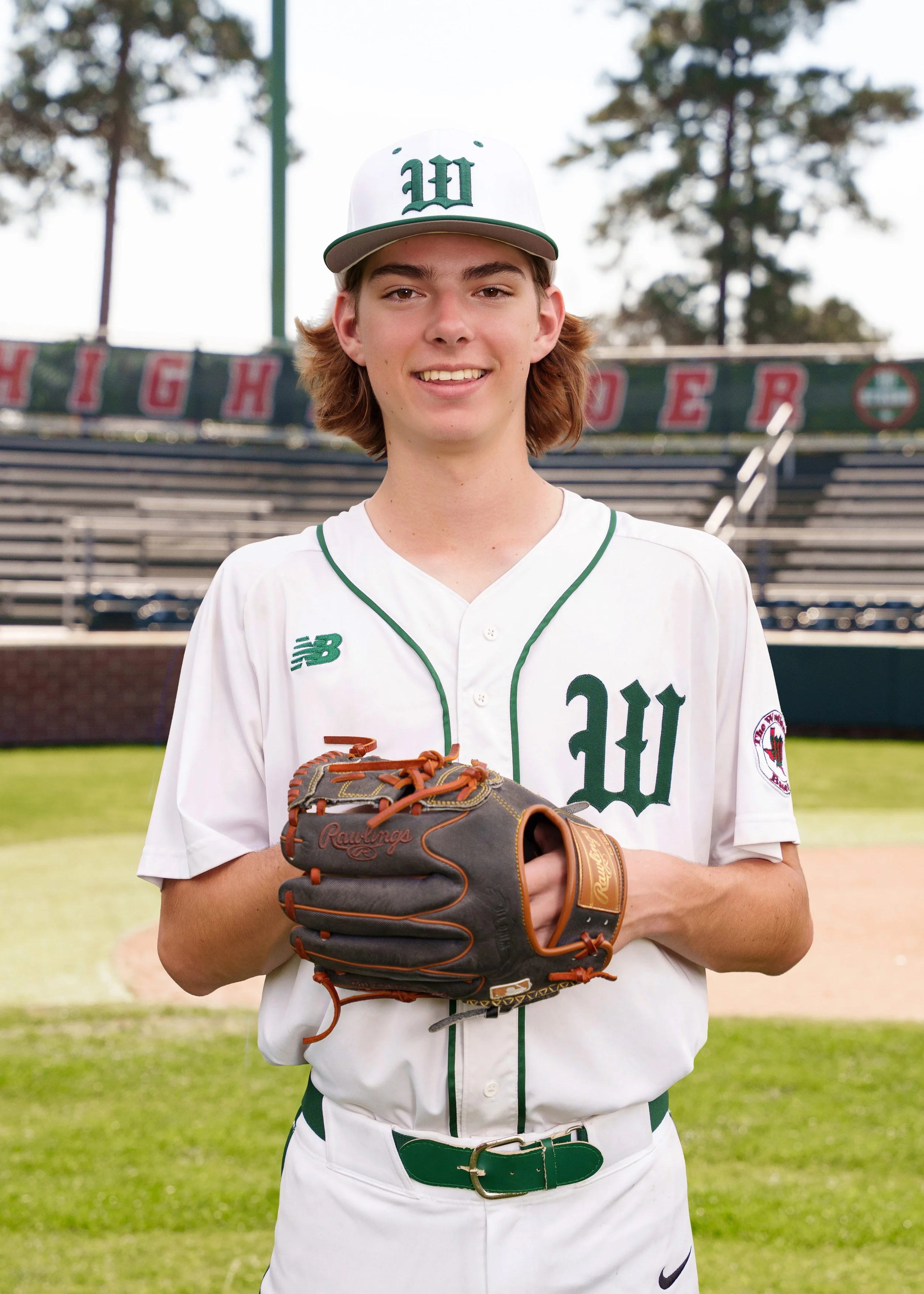#17 Ryan Borths