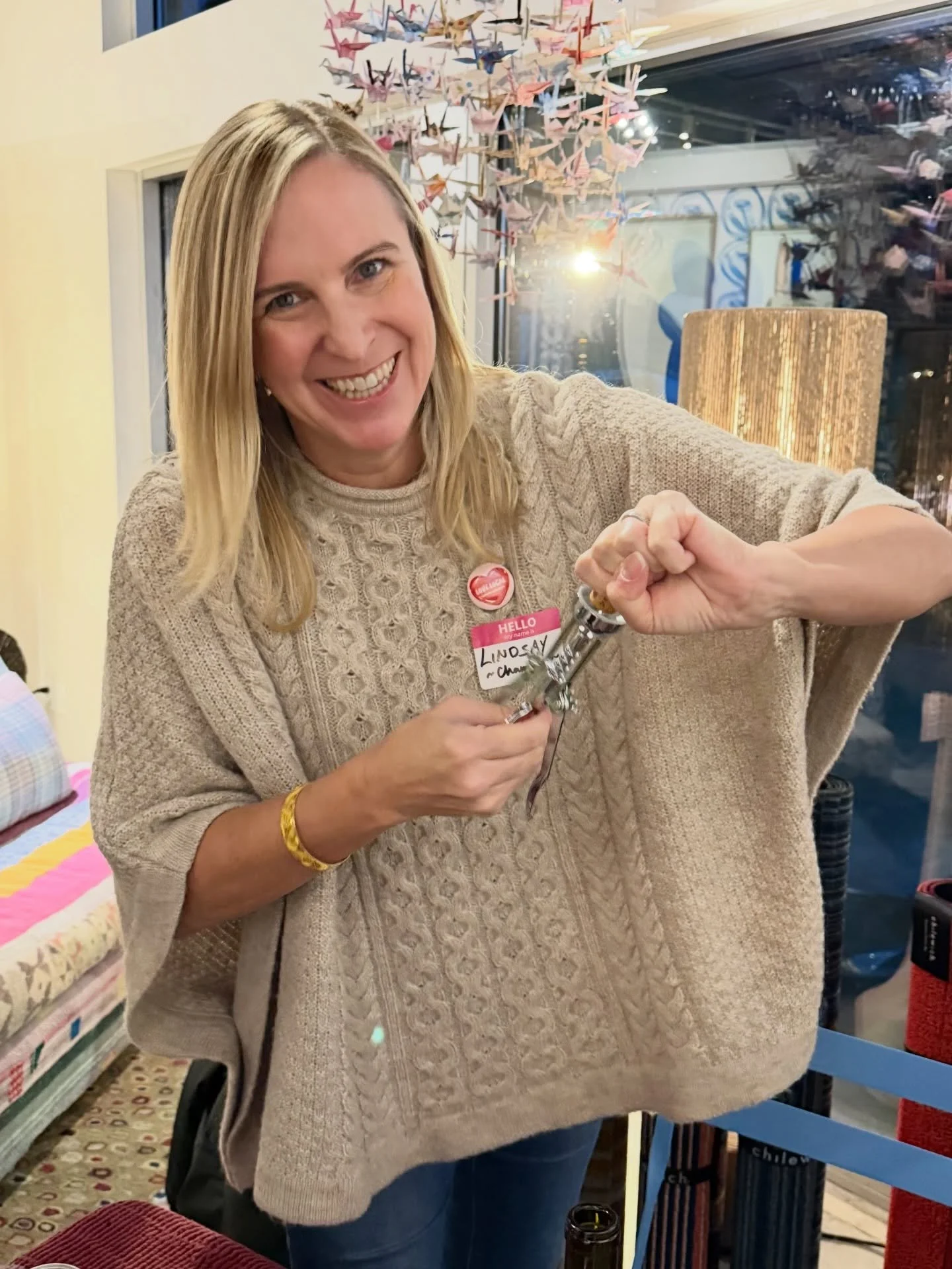 We had such a great turnout for our February After Hours with co-hosts Furnish Bainbridge, Dana&rsquo;s and Wilder Grace! As always, a big shout out to @bainbridgebrewing and @elevenwinery for the drinks they provided! We enjoyed hearing from some of