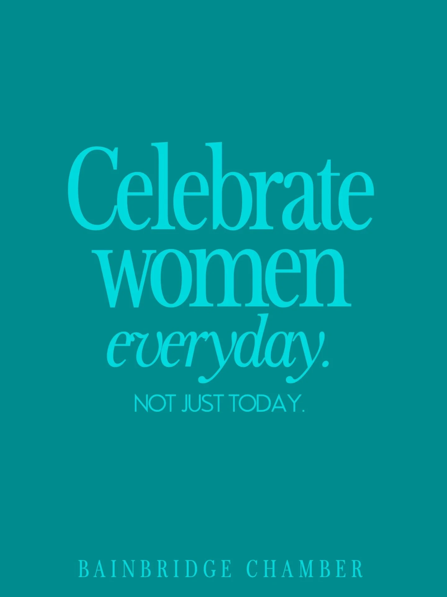Not just today but everyday, shout out to all our all our women members doing their thing everyday, 365 days a year and making an impact in our community! We see you and appreciate you! 👏🏻🤟🏻👊🏻
