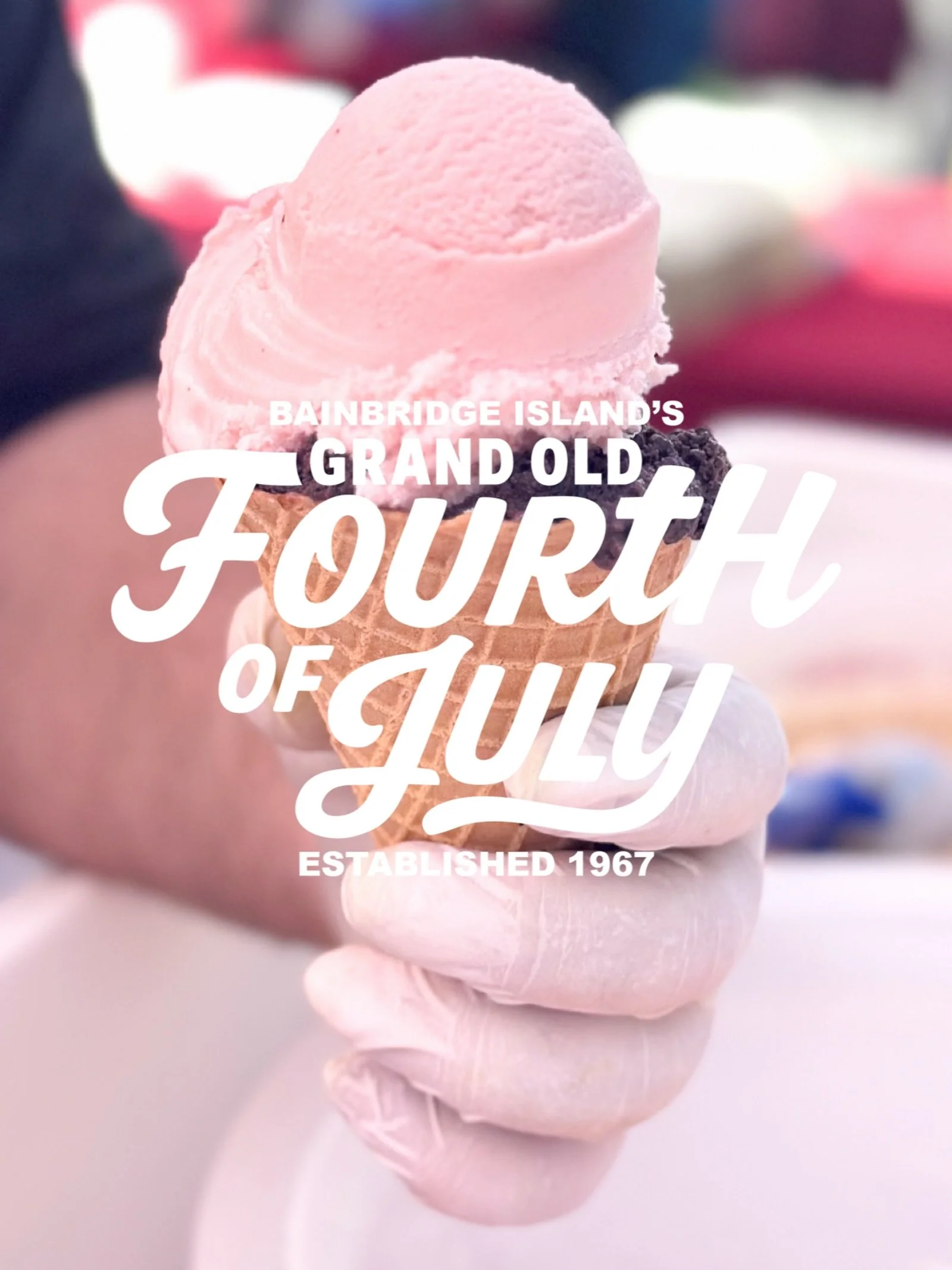🌭🇺🇸🍦Want to participate in the Grand Old 4th Street Fair as a vendor? Registration ends next Friday, May 22nd! Head to our website at the link in bio! 🔗

The Grand Old 4th Street Fair is a family-friendly community celebration featuring local bu