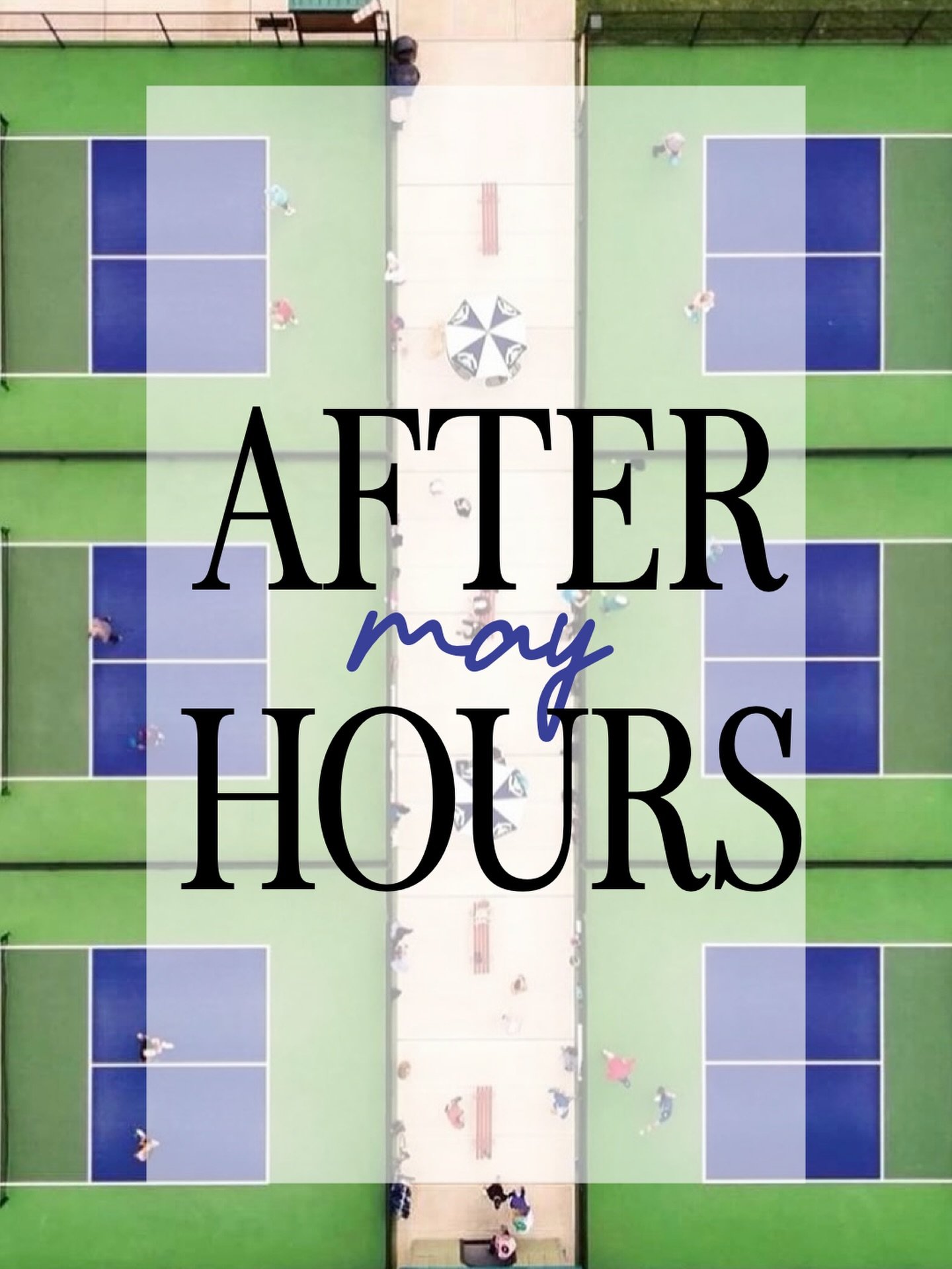 Chamber, members! May After Hours Registration Now Open!

Join us Thursday, May 21st from 5:00pm - 7:00pm!

This May, we&rsquo;re taking After Hours outdoors at the beautiful Battle Point Park Founders Courts, where Bainbridge Island Pickleball and B
