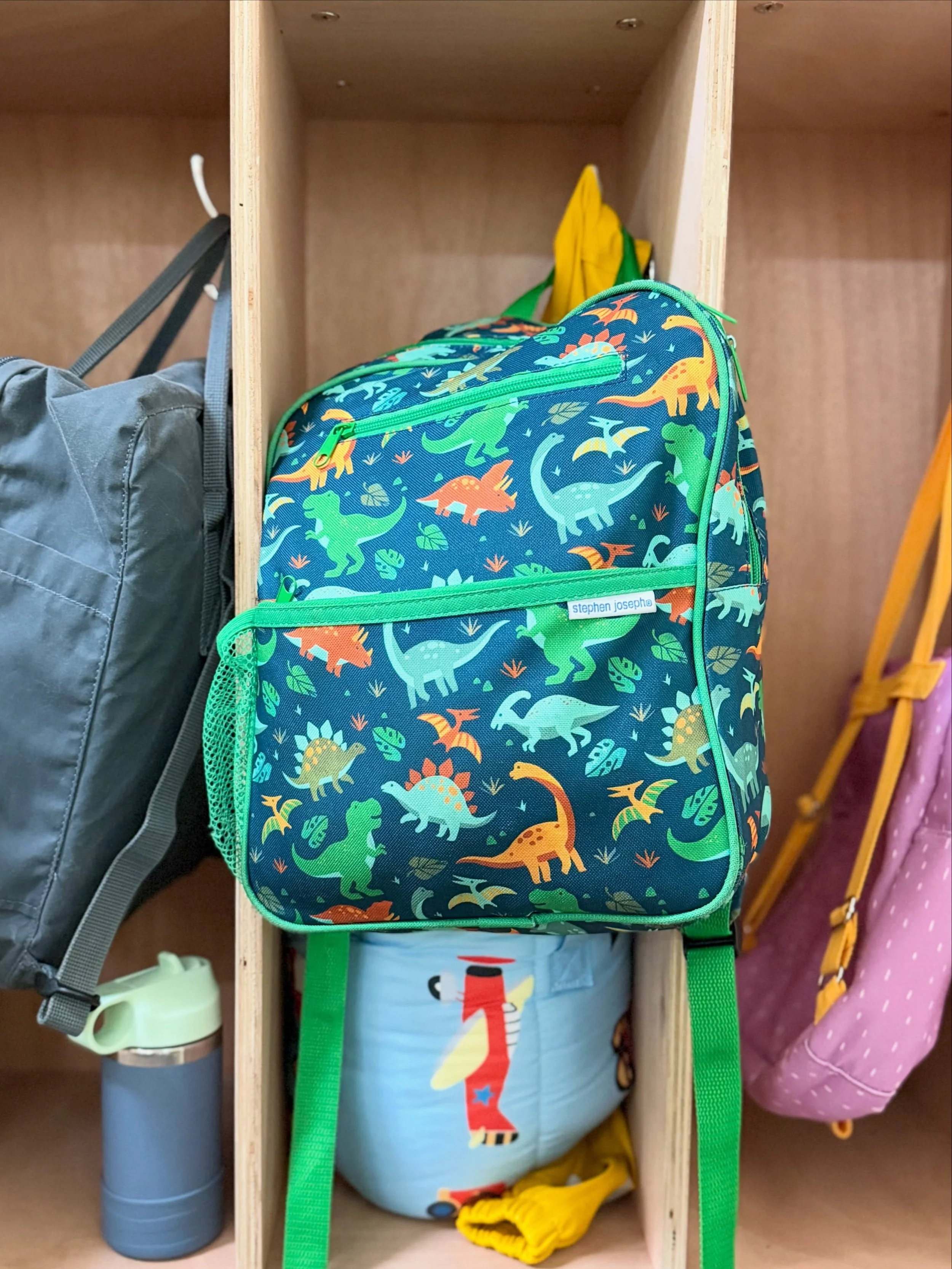 A warm welcome to Tiny Tigers Childcare! We are so delighted to have another incredible place to nurture the next generation of Bainbridge Islanders. Also owner of Little Ducklings Childcare in Poulsbo, Mary Jones decided to come back to her Bainbrid