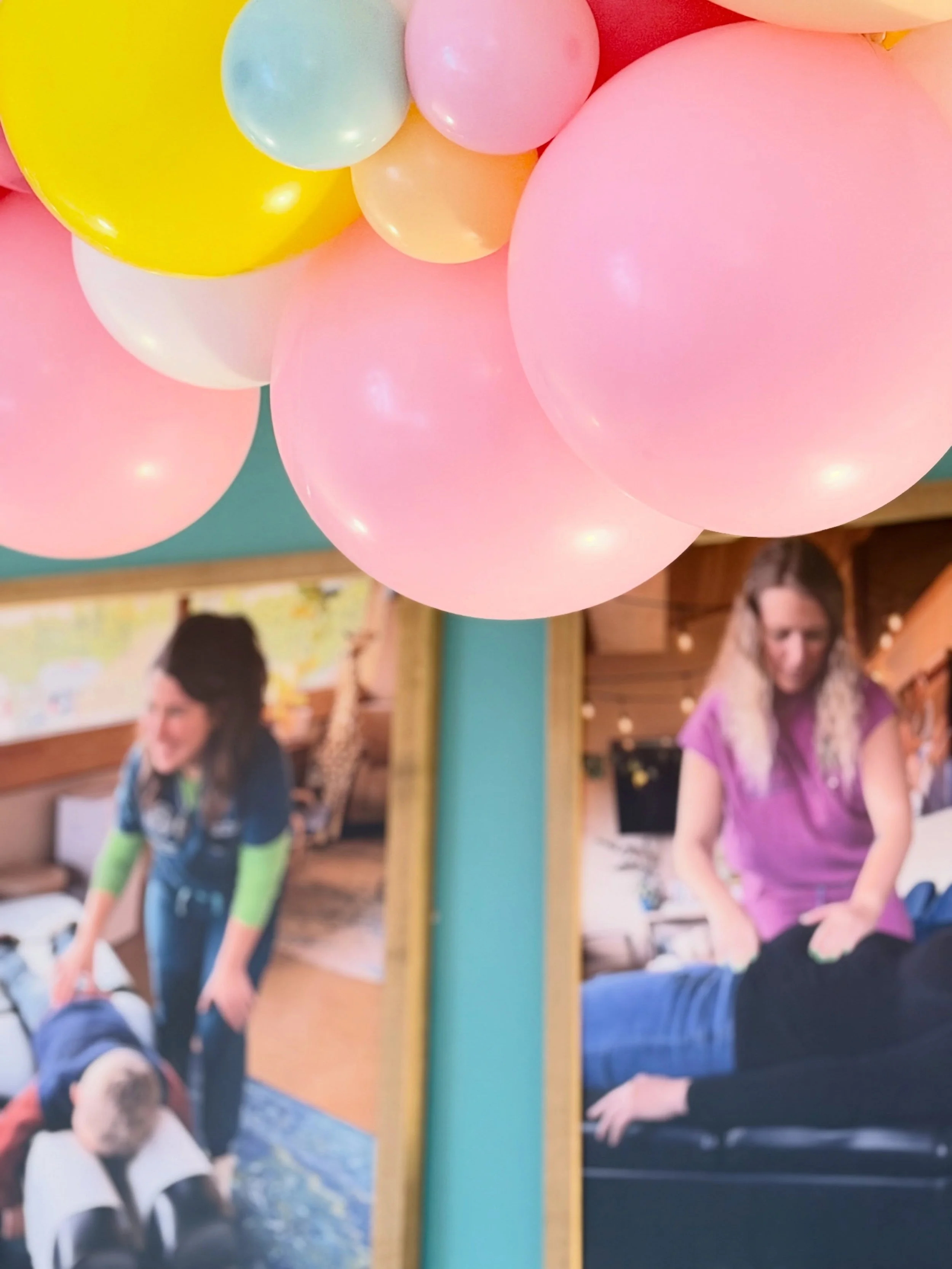 We had a blast at the Grand Opening of Looking Glass Chiropractic&rsquo;s new Bainbridge location!

On May 6th, the practice hosted a lively open house and ribbon cutting event full of fun. They are excited to be serving the Bainbridge Island communi