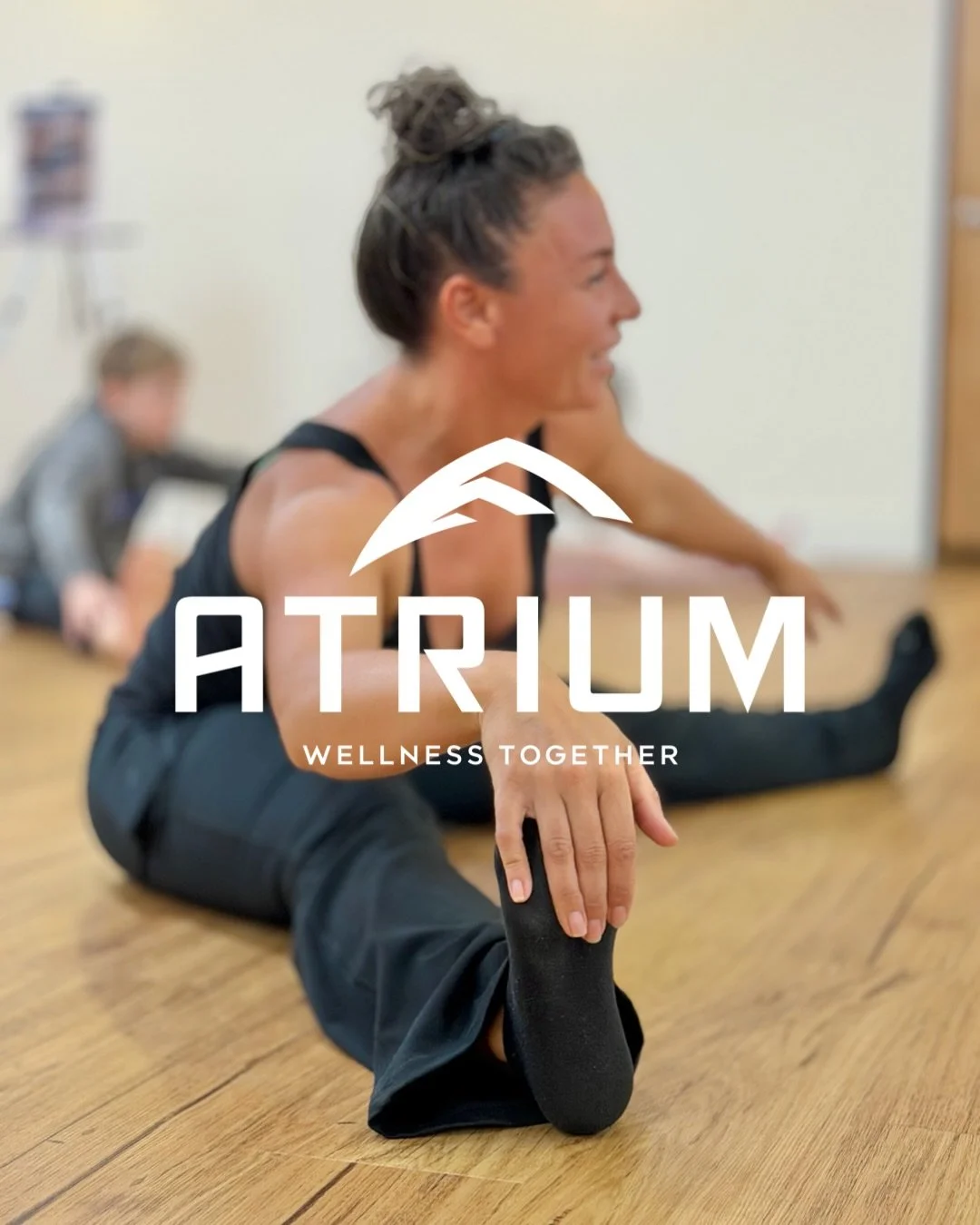 Let&rsquo;s give a big Chamber welcome to the Atrium Club &mdash; we are excited to have you as a part of the Bainbridge business community! Located in upper level of The Pavilion on Madison, the Atrium Club is the place to hone in on your physical a