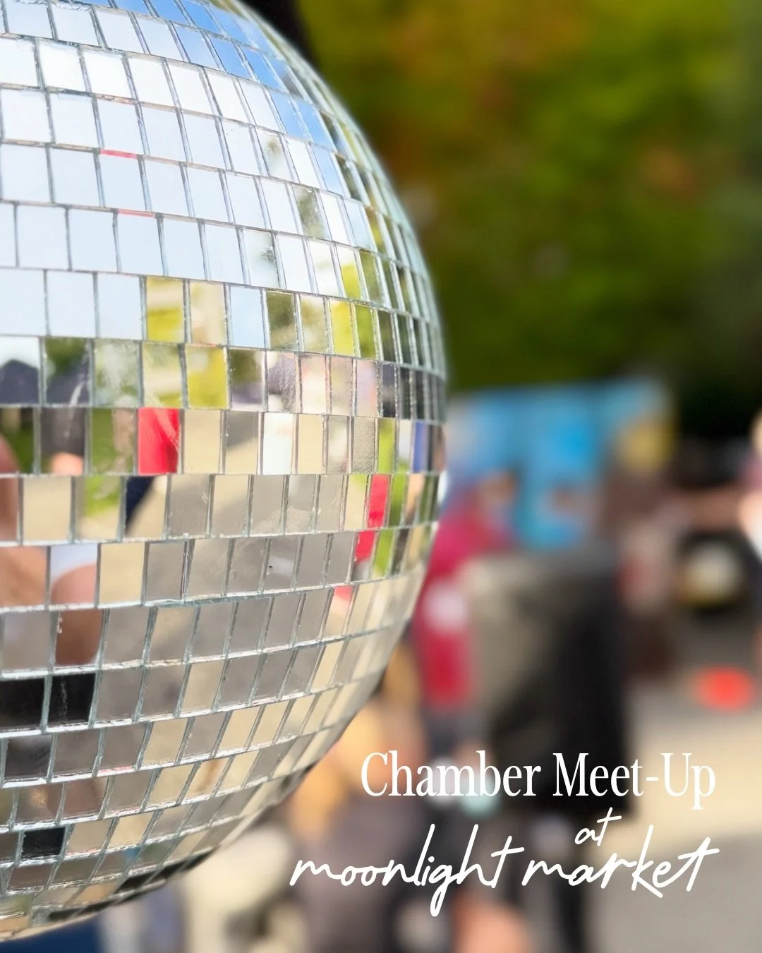 We had such a fun night at Moonlight Market with some of our Chamber members! Great to connect and have fun to start off the holiday weekend! With artisan vendors, local eats, drinks flowing and fun for the whole family, it&rsquo;s such a great addit