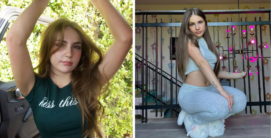One Hour, One Million: What Piper Rockelle’s OnlyFans Debut Reveals