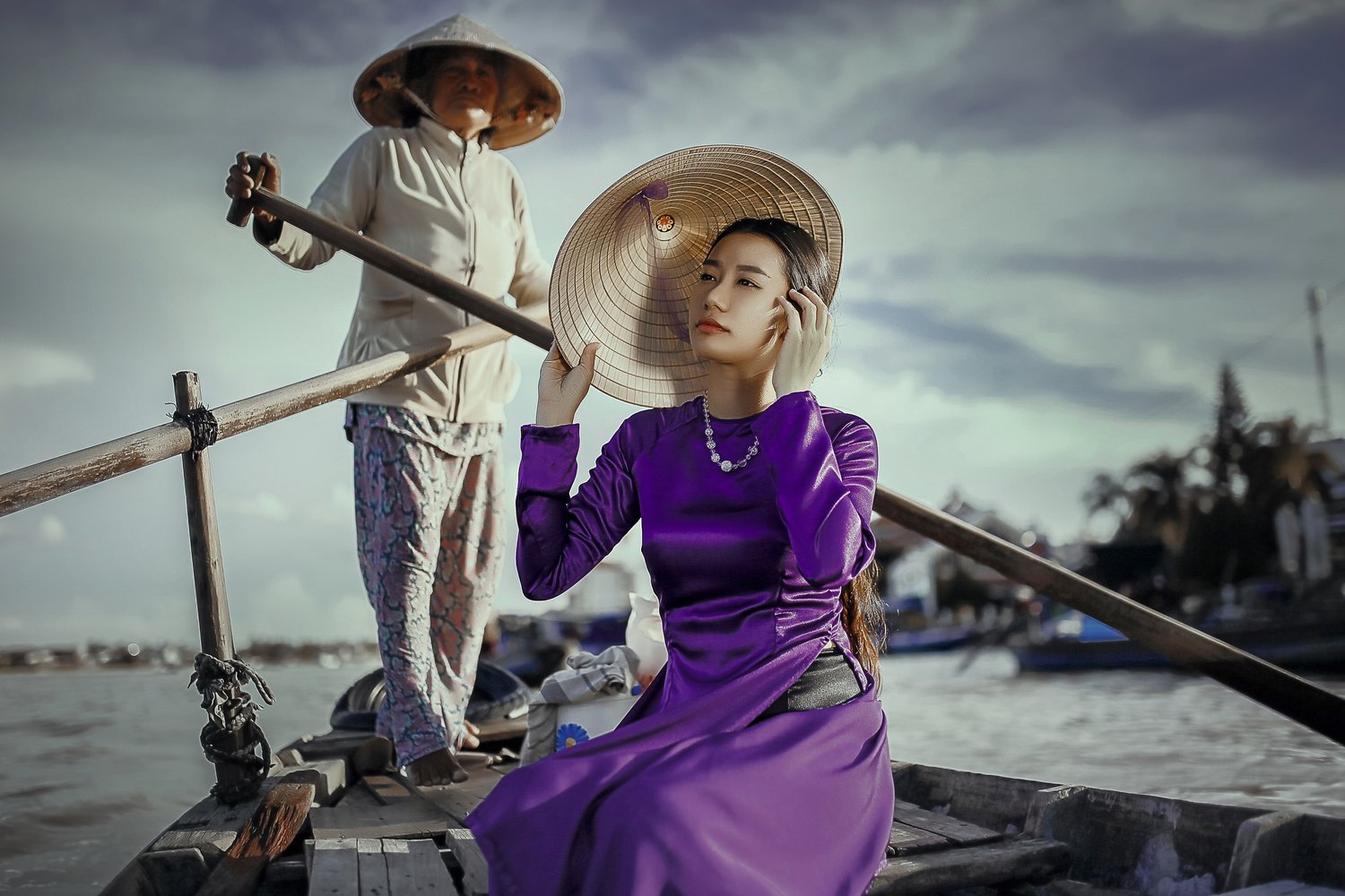 Chic Travel Looks You Can Steal For Your Next Trip