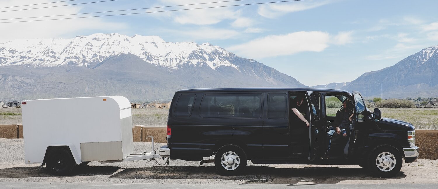 Moving Items Across The Country: A Comprehensive Guide