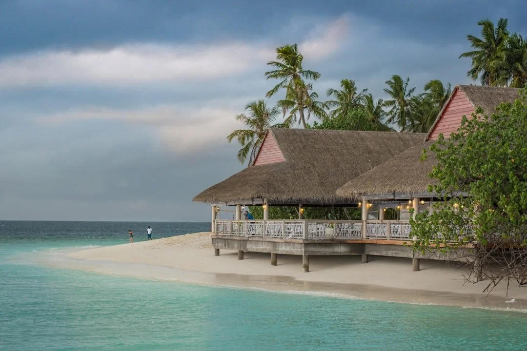 Vacation Homes & Locations Explained: Tips for Booking the Right Spot