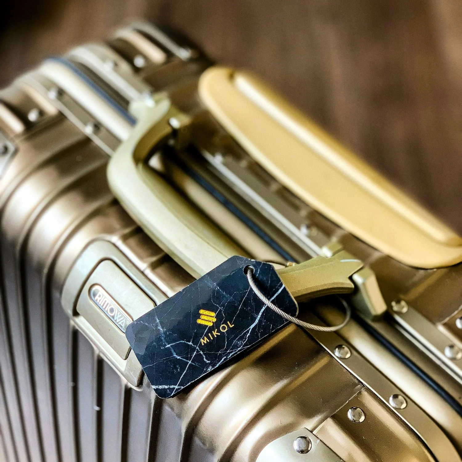 From Functional to Fabulous: Why Custom Flight Tags Are a Must-Have