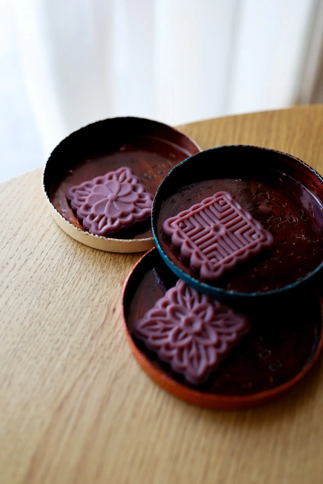 Chewy cherry rice cakes with preserved raspberries_PC_Neve Qaraday.jpeg