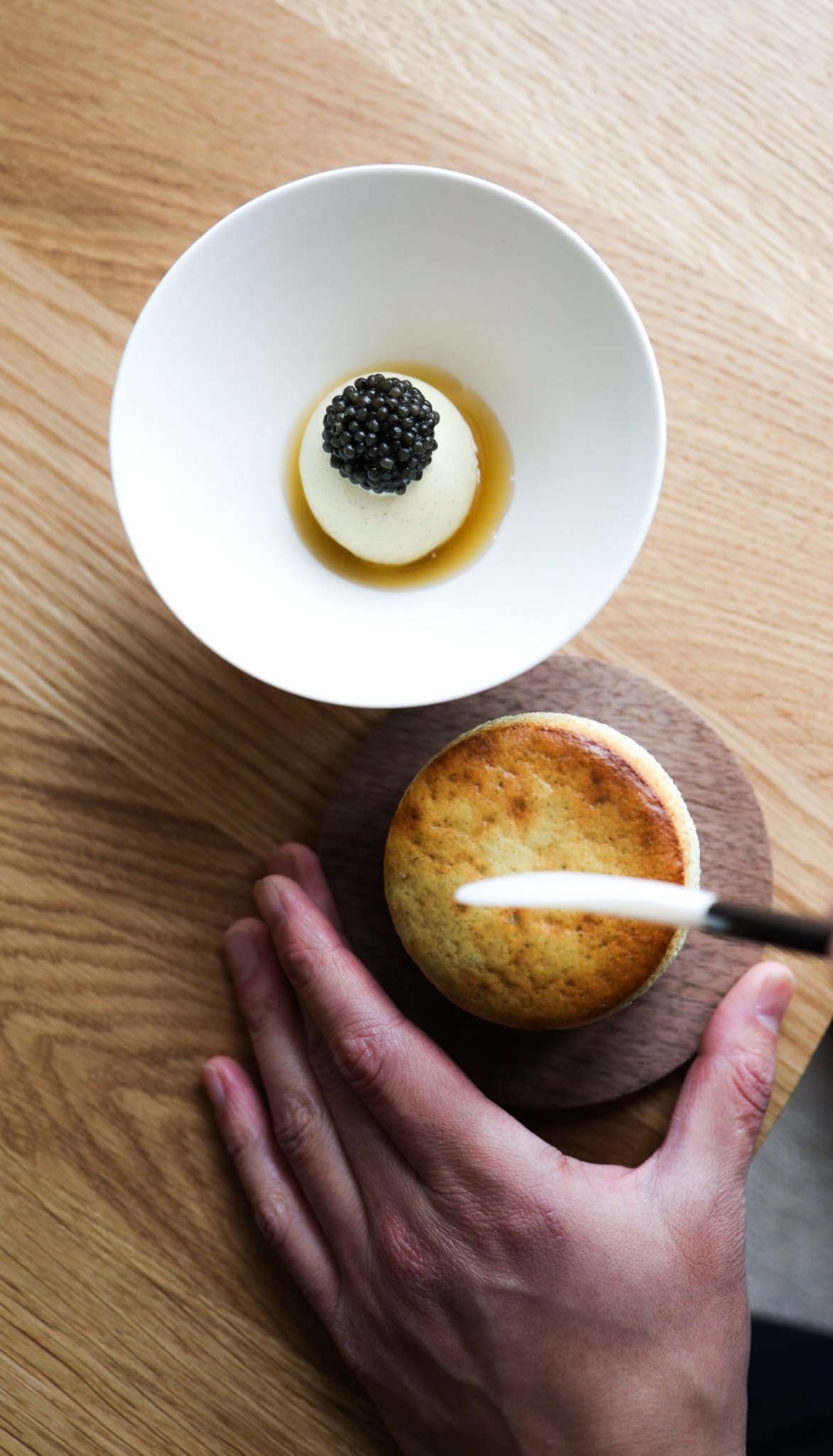 Oolong tea and good memories.jpeg