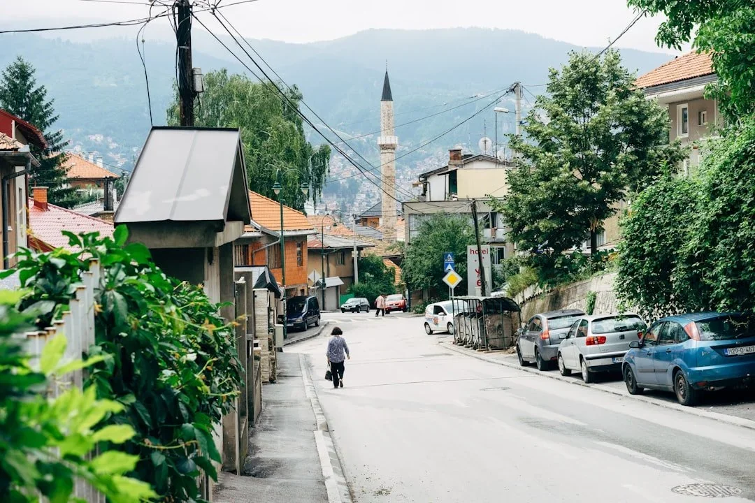 Your Guide to Going Abroad: What You Need to Know About Visas