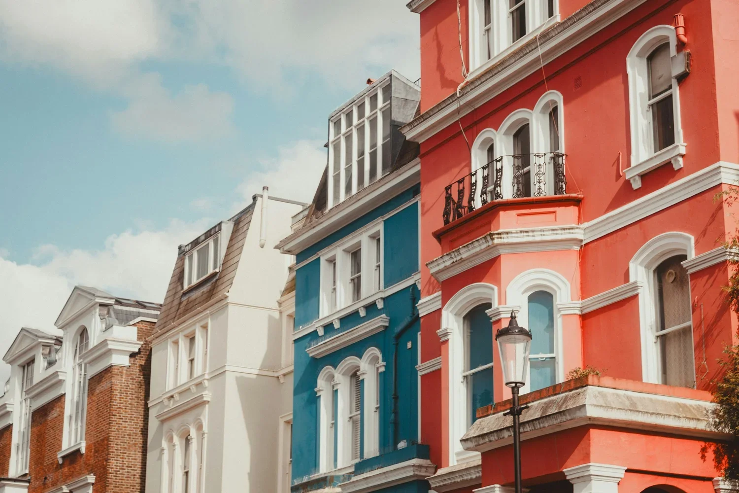 Planning a Night Out in Notting Hill: Everything You Need to Know