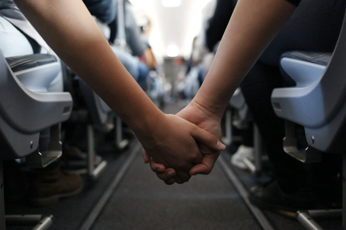 Joining the Mile High Club: The Fantasy, the Reality, and the Modern Aviation Shift