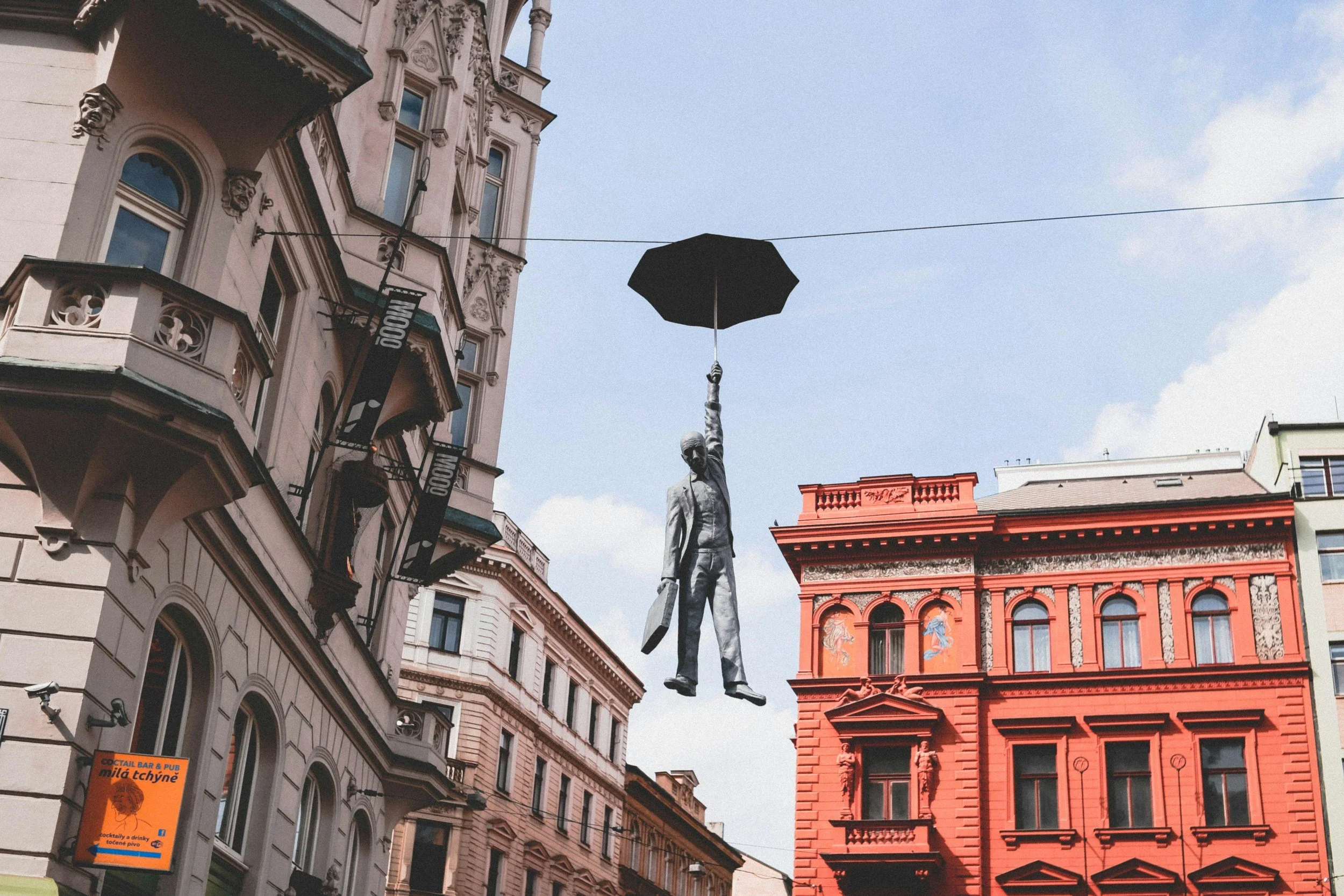 The Silent Epidemic: How Pickpockets Are Strangling Europe’s Soul