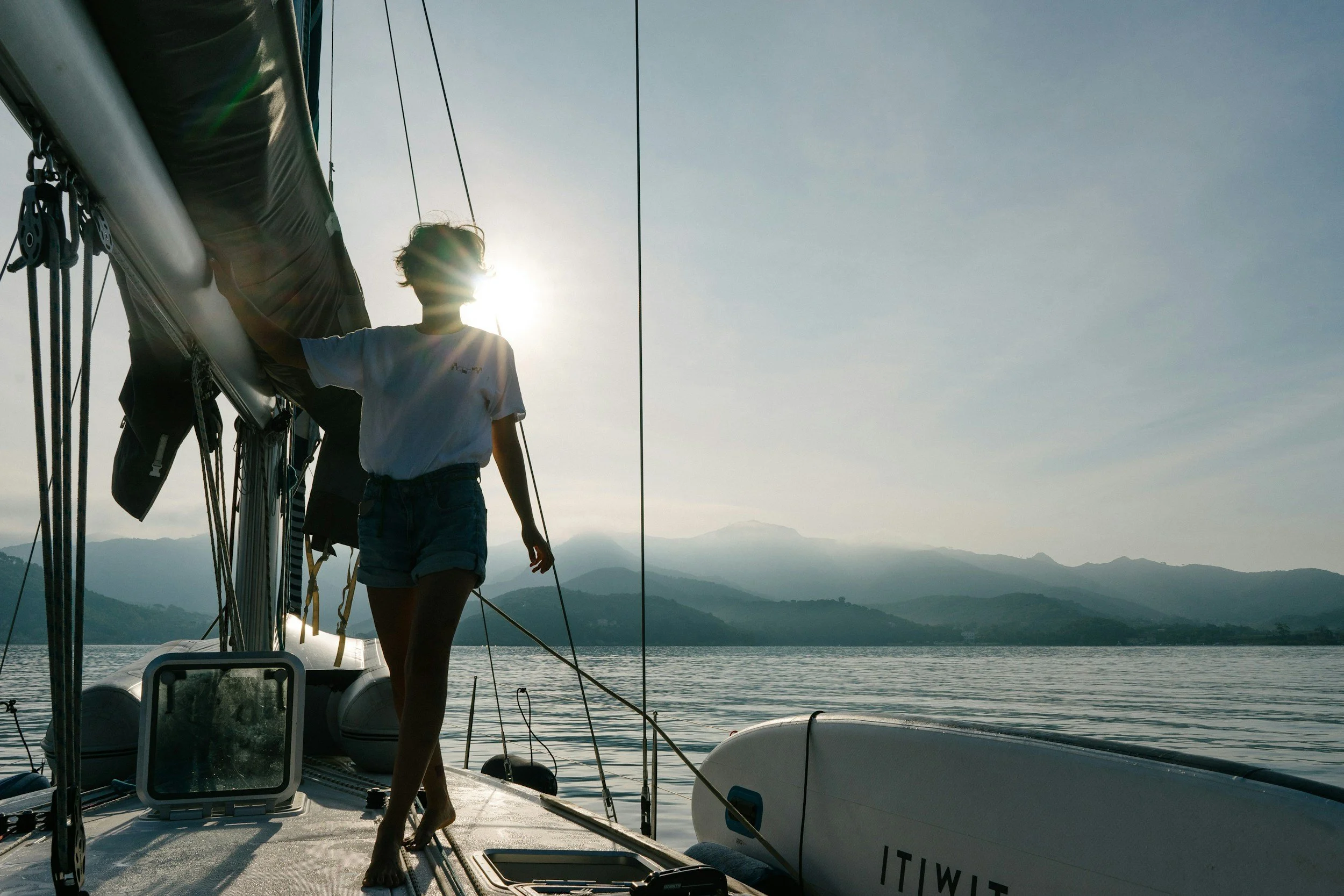 Eco-Friendly Yachting: How to Enjoy Luxury Travel Sustainably