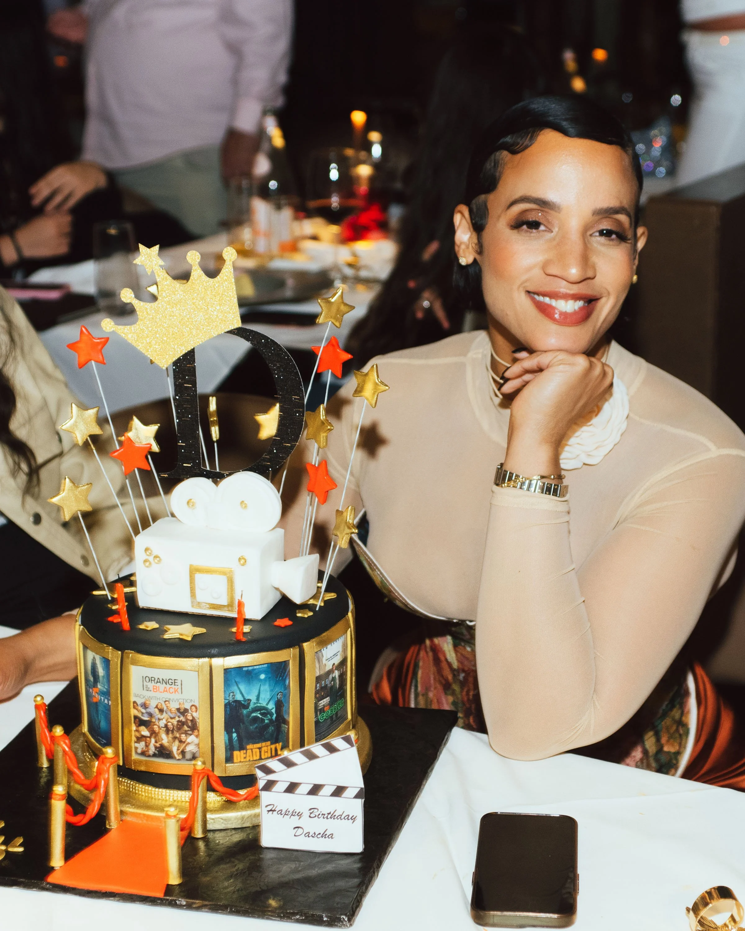 Miami Rings in the New Year With Elevated Dining and High-Glamour Celebrations