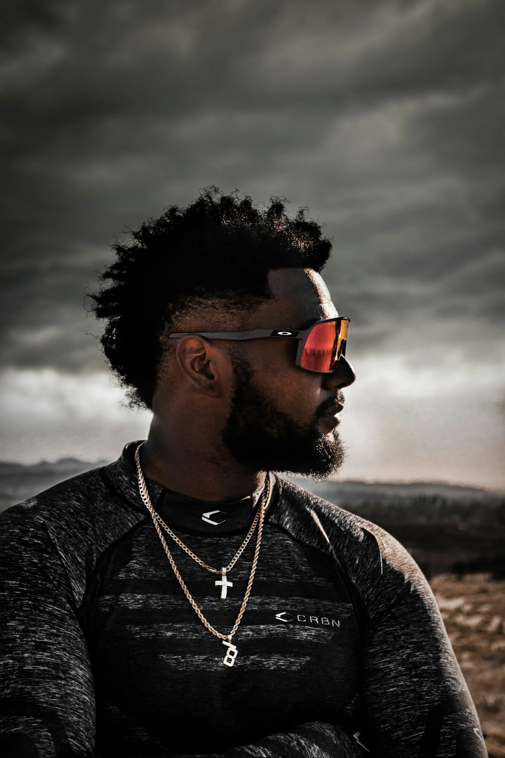 From Los Angeles to Brazil: How Oakley Became a Cultural Uniform in São Paulo and Rio de Janeiro