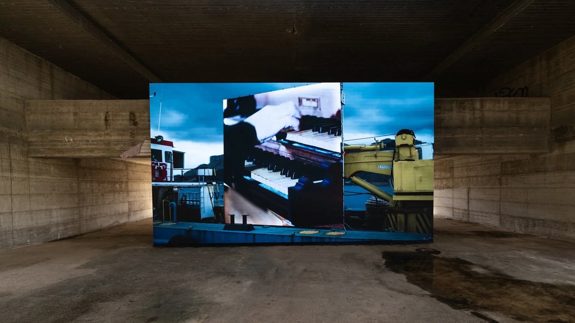 MASBEDO, Resto. Installation view at Teatro di Pietro Consagra, Gibellina. Courtesy Gibellina Capitale Italiana dell’Arte Contemporanea 2026 (5).jpg