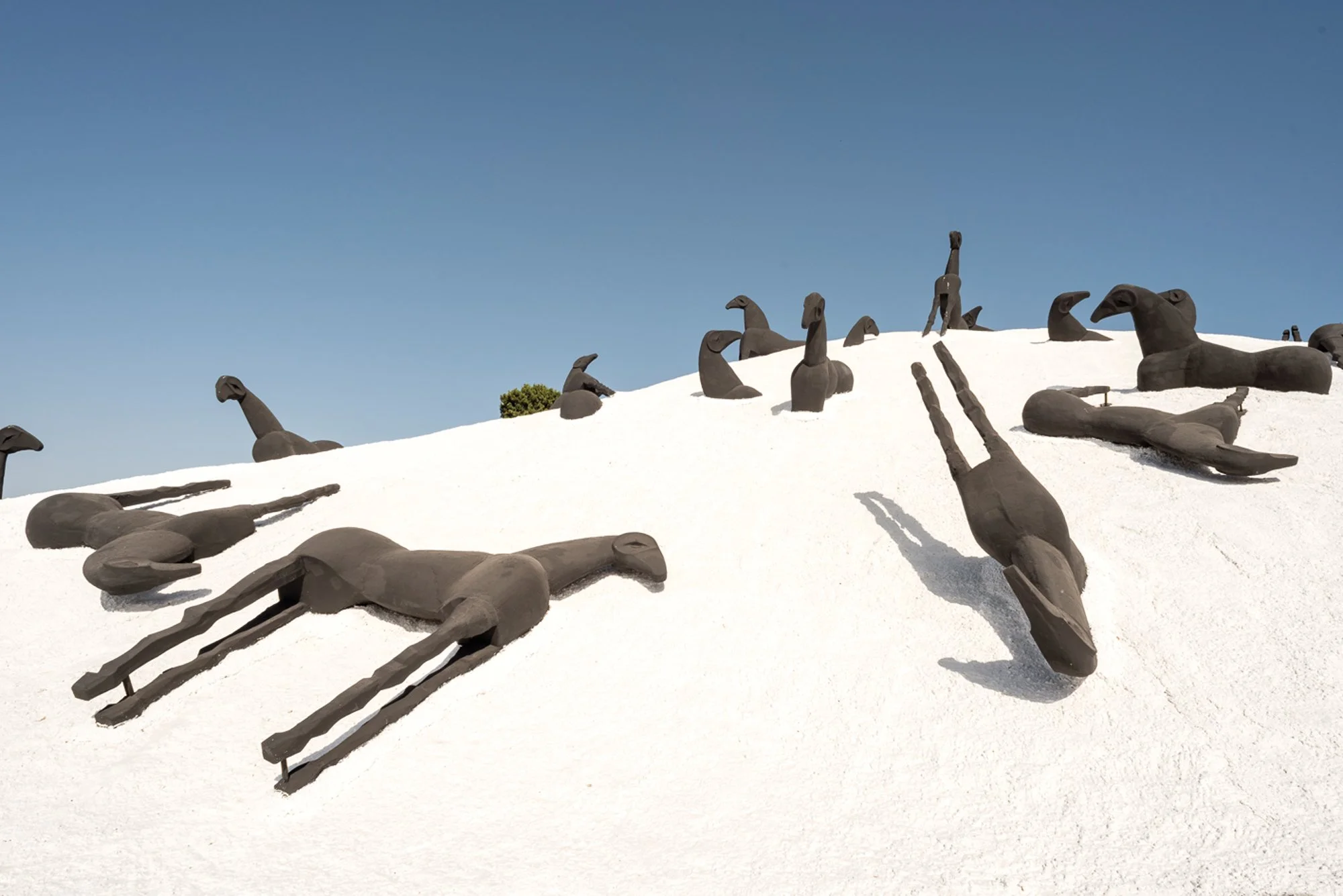 Paladino Montagna di Sale, Mimmo Paladino.jpg