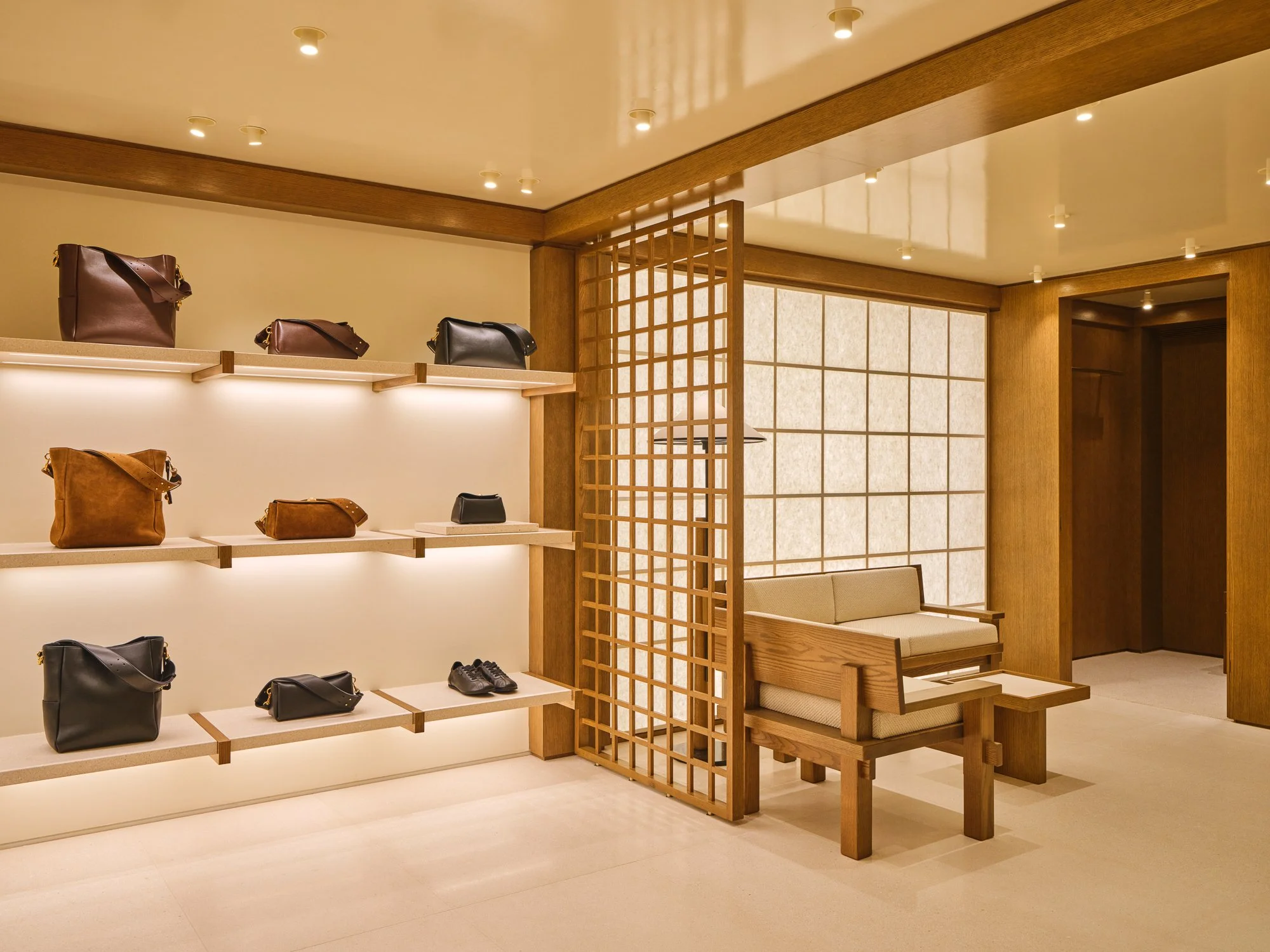 AMI Paris Unveils Its Evolving Flagship Concept in Hannam, Seoul ...