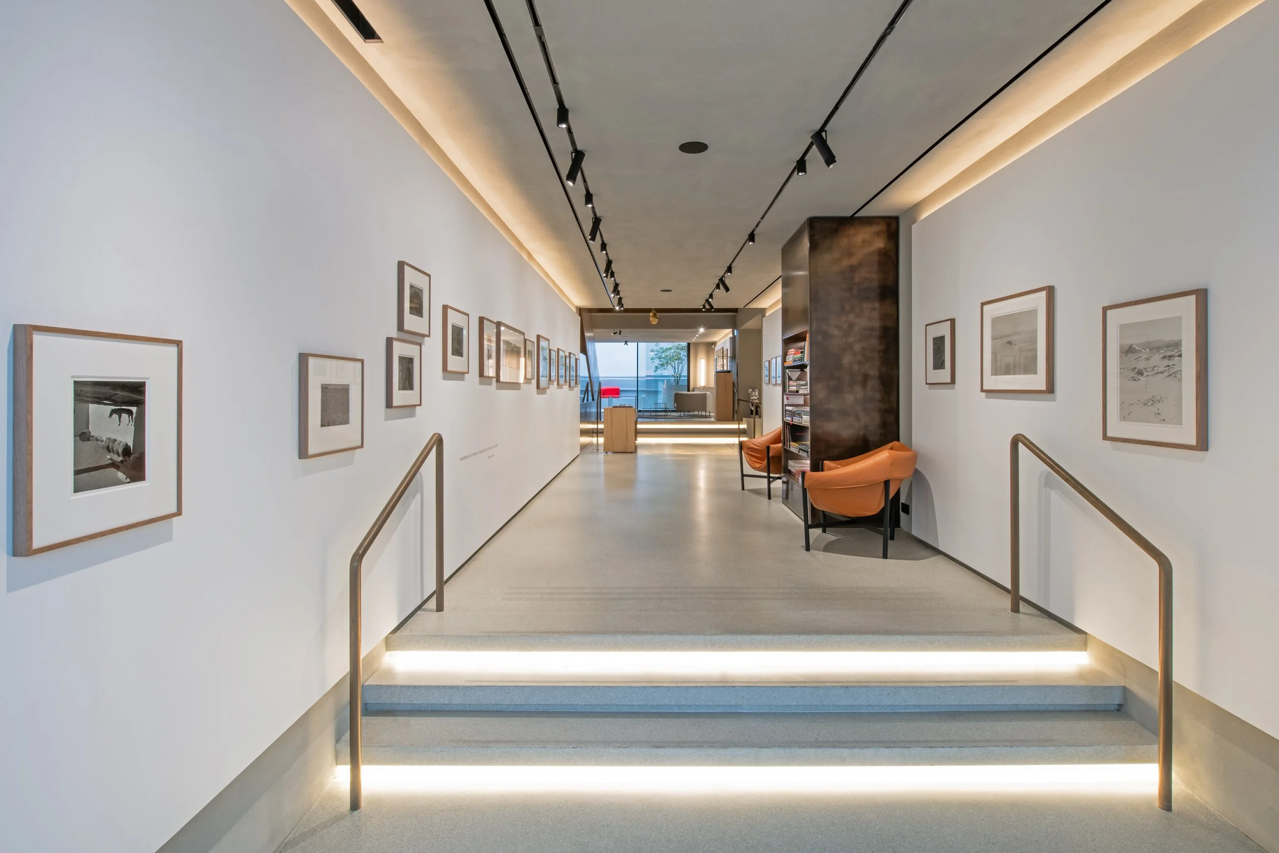 Leica Galleries Celebrate 50 Years of Shaping Photography’s Cultural Legacy