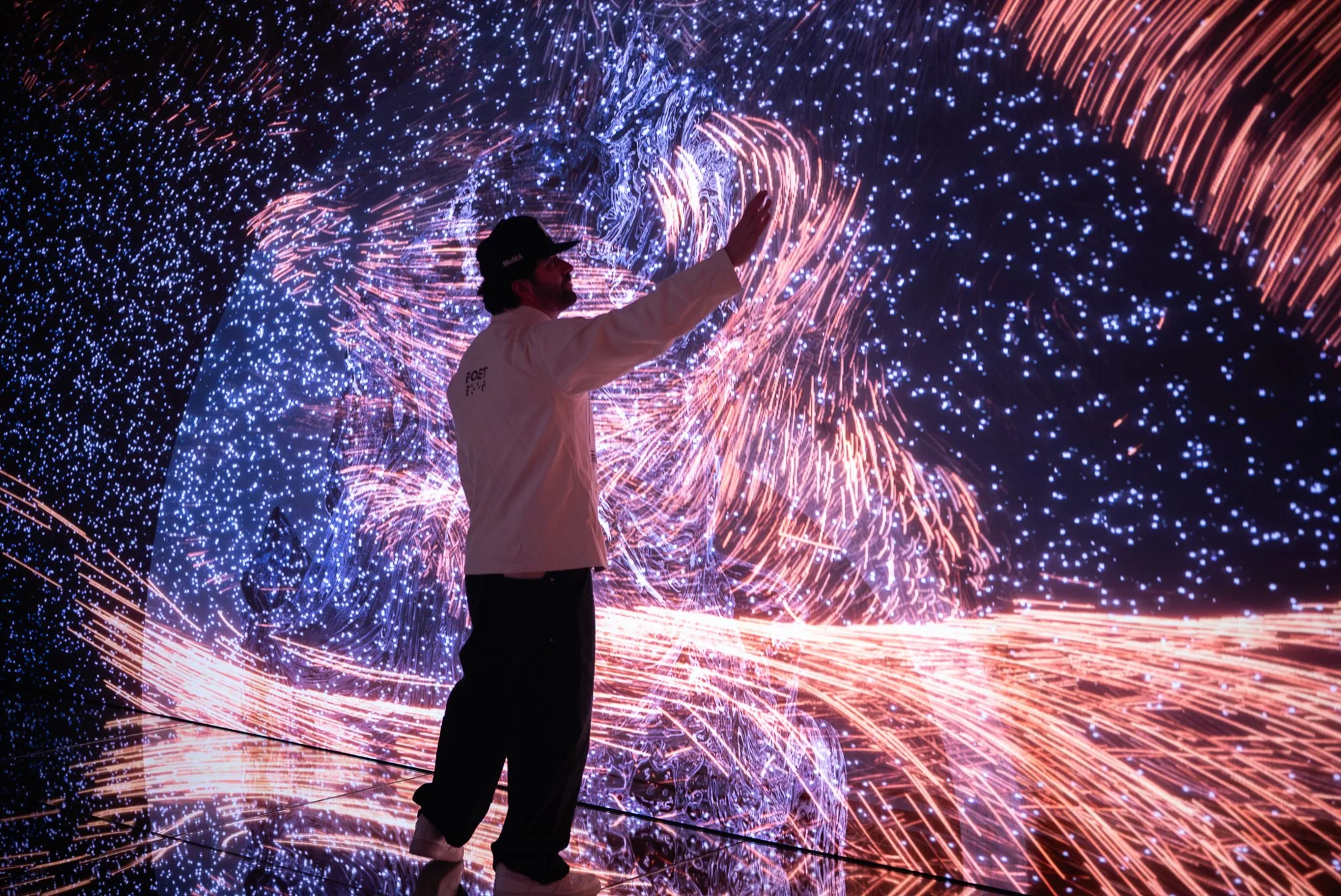 Mercer Labs Reimagines the Museum Experience With Immersive Spring Programming That Blends Art, Technology, and Connection