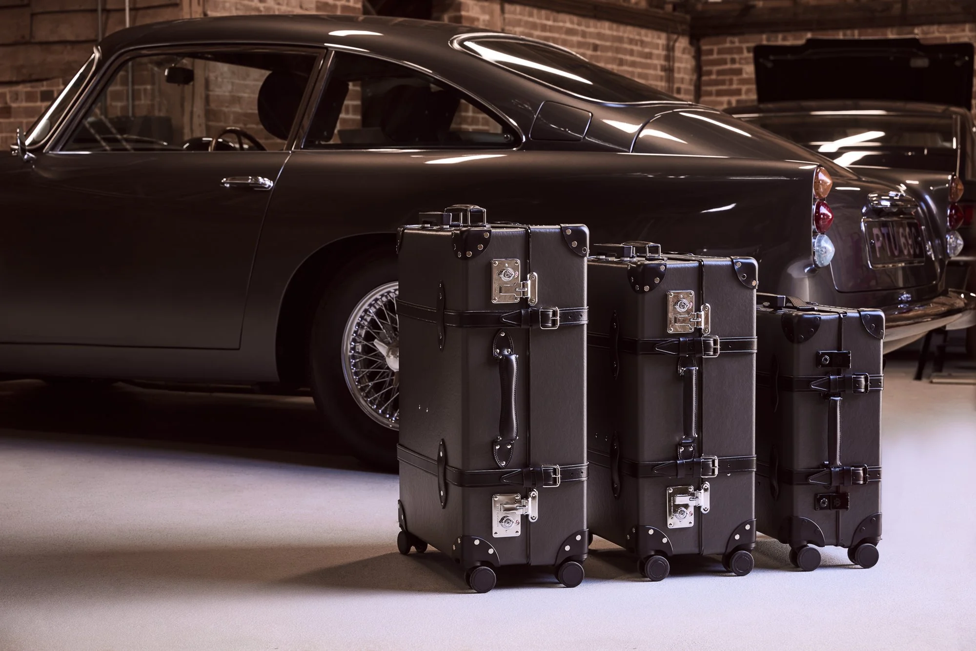 A Case For Legacy: Why Globe-Trotter’s Centenary Collection Reframes Mother’s Day Gifting