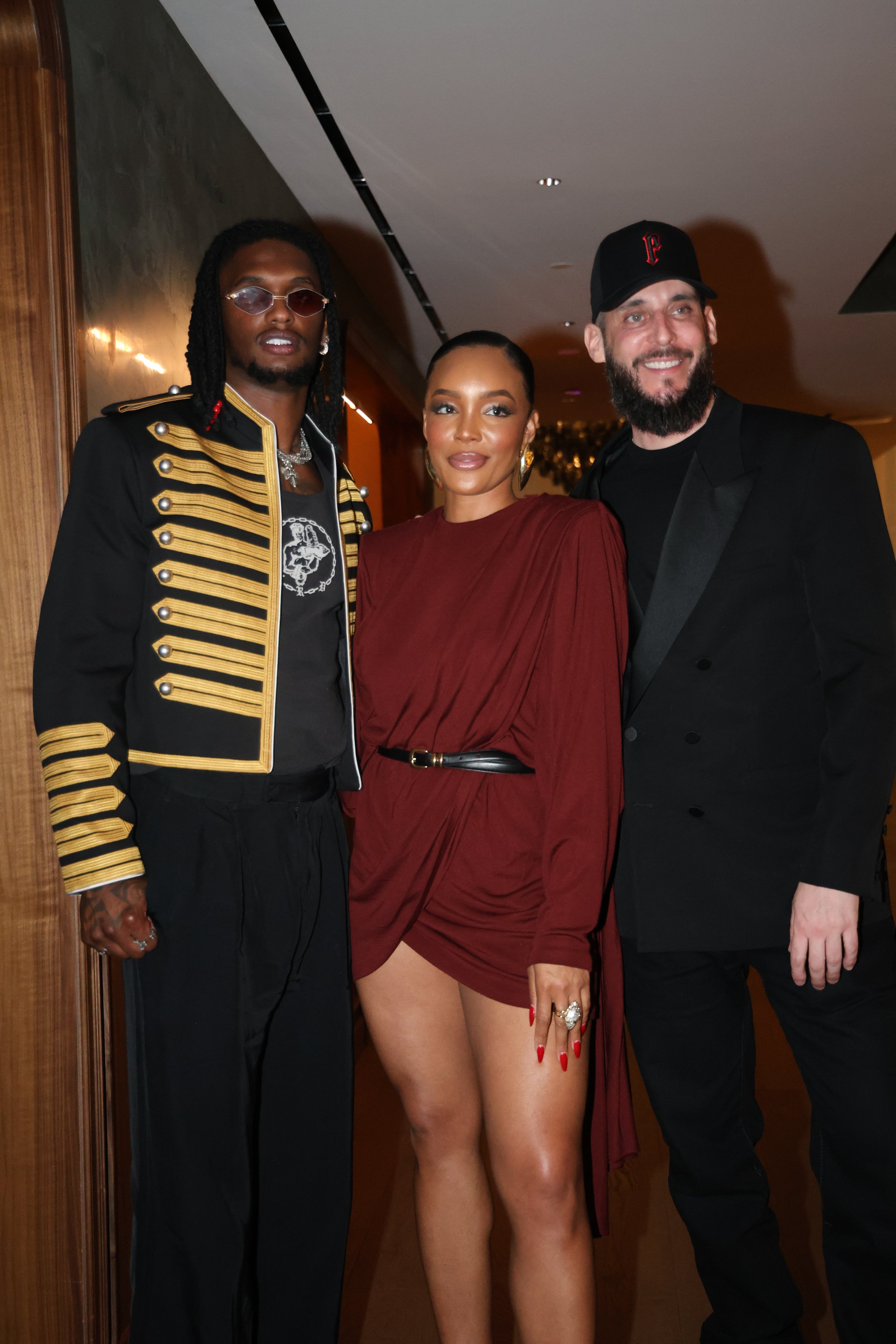 Inside The Room Where Culture Converges: PLAYERS Hosts A Met Gala Prelude At Moss