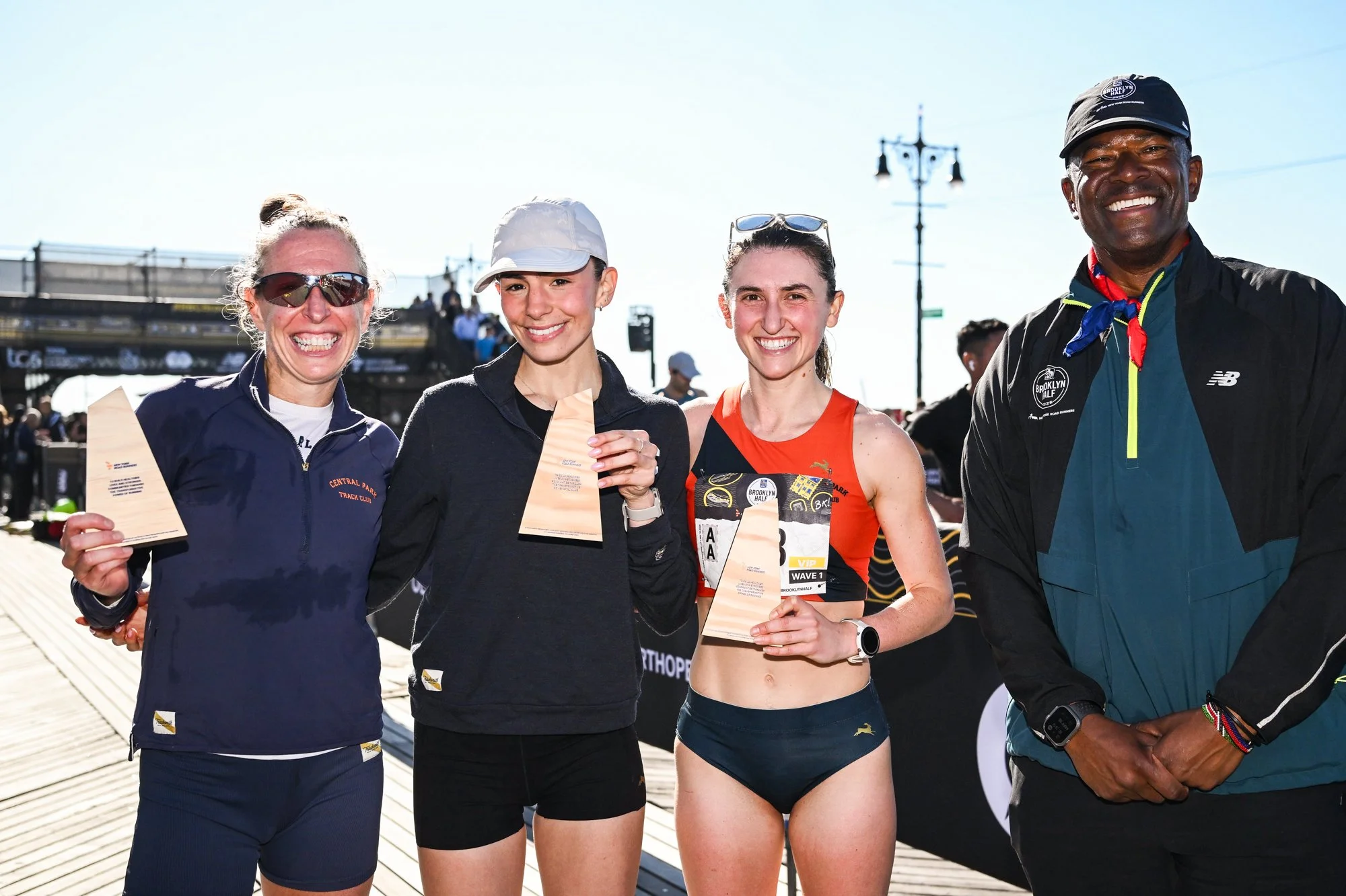How The RBC Brooklyn Half Became New York’s Defining Summer Race