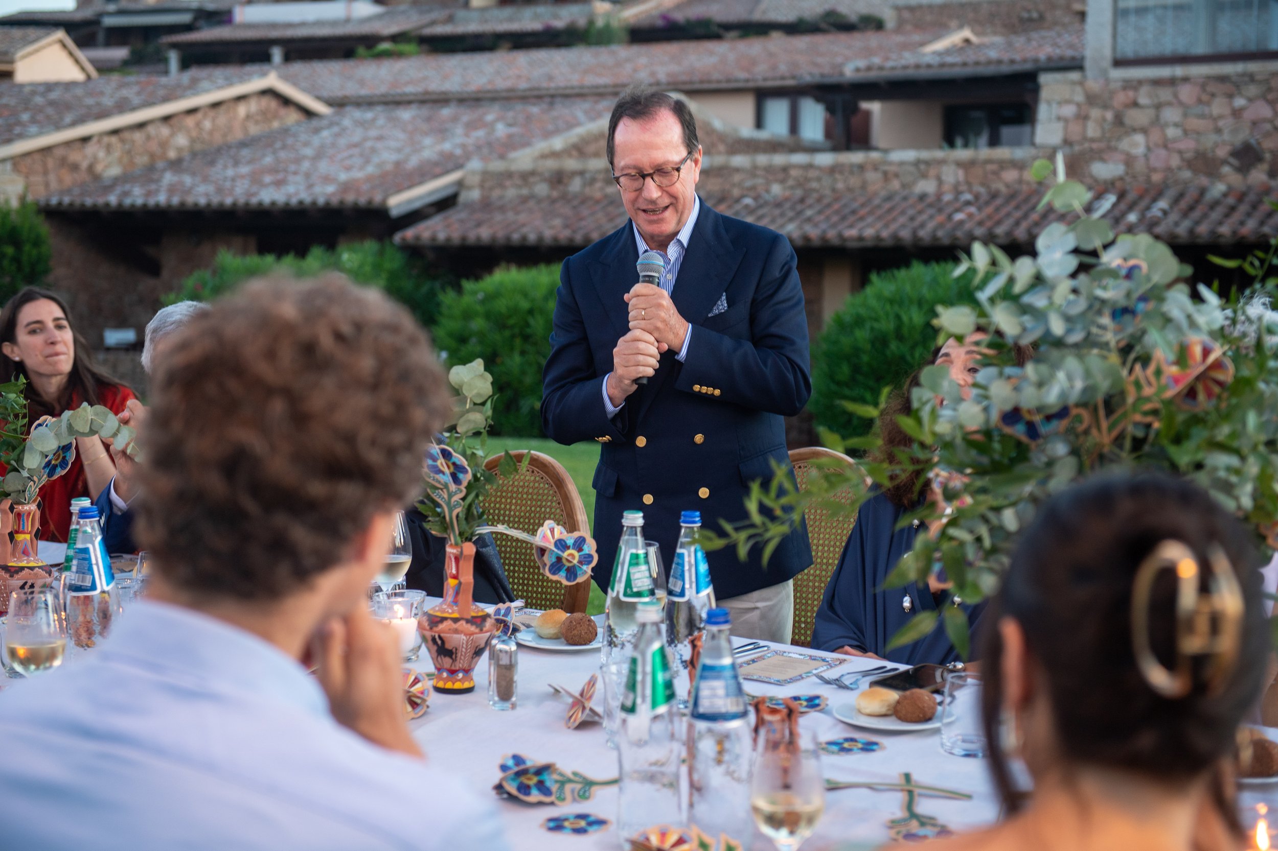 At Hotel Due Lune, Cabana Curated A Sardinian Weekend Centered On Craft, Collecting, And Enduring Design
