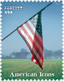How Ralph Lauren And The USPS Turned America’s 250th Anniversary Into A Cultural Time Capsule
