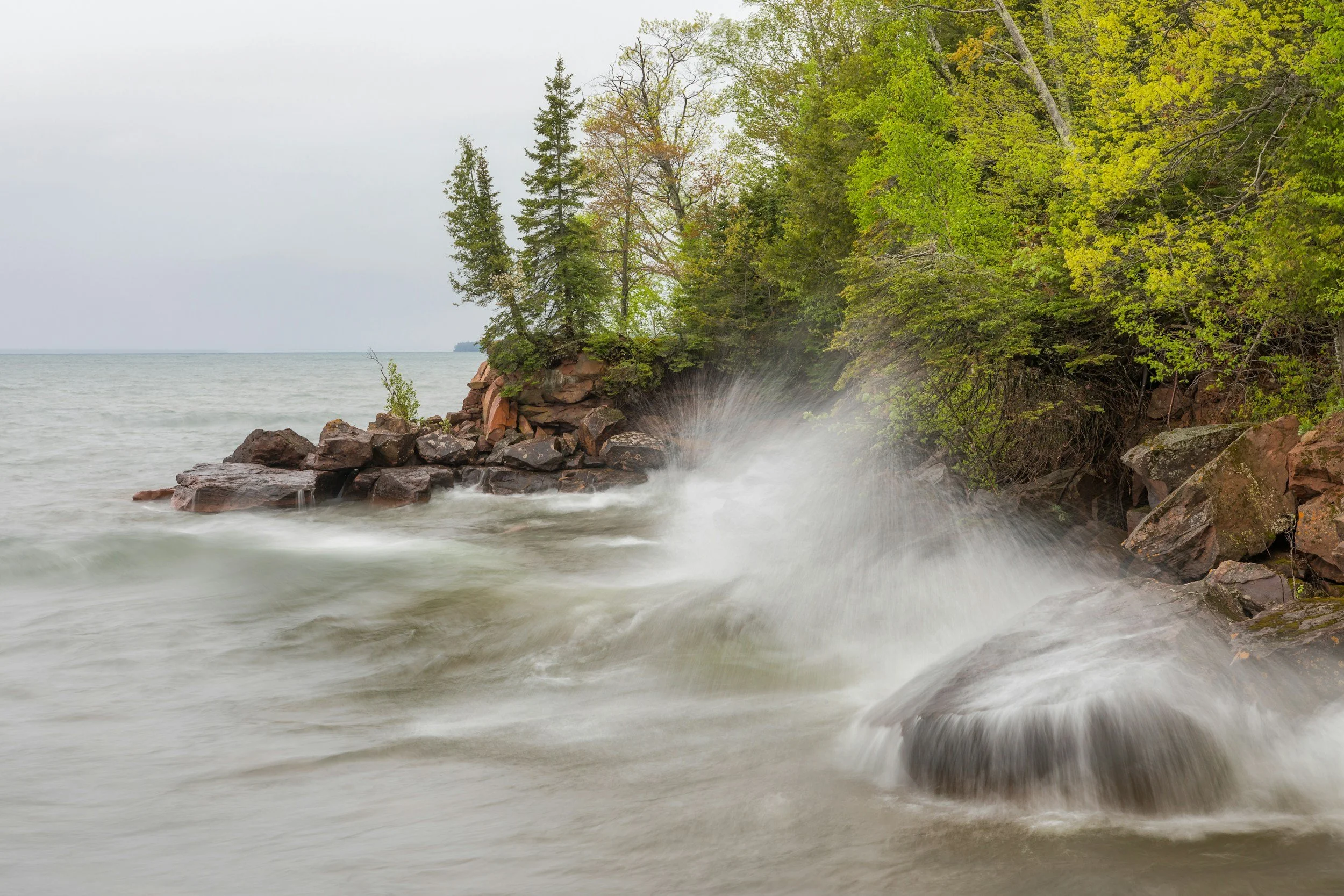 The Great Lakes Are Building A New Future For Mass Timber