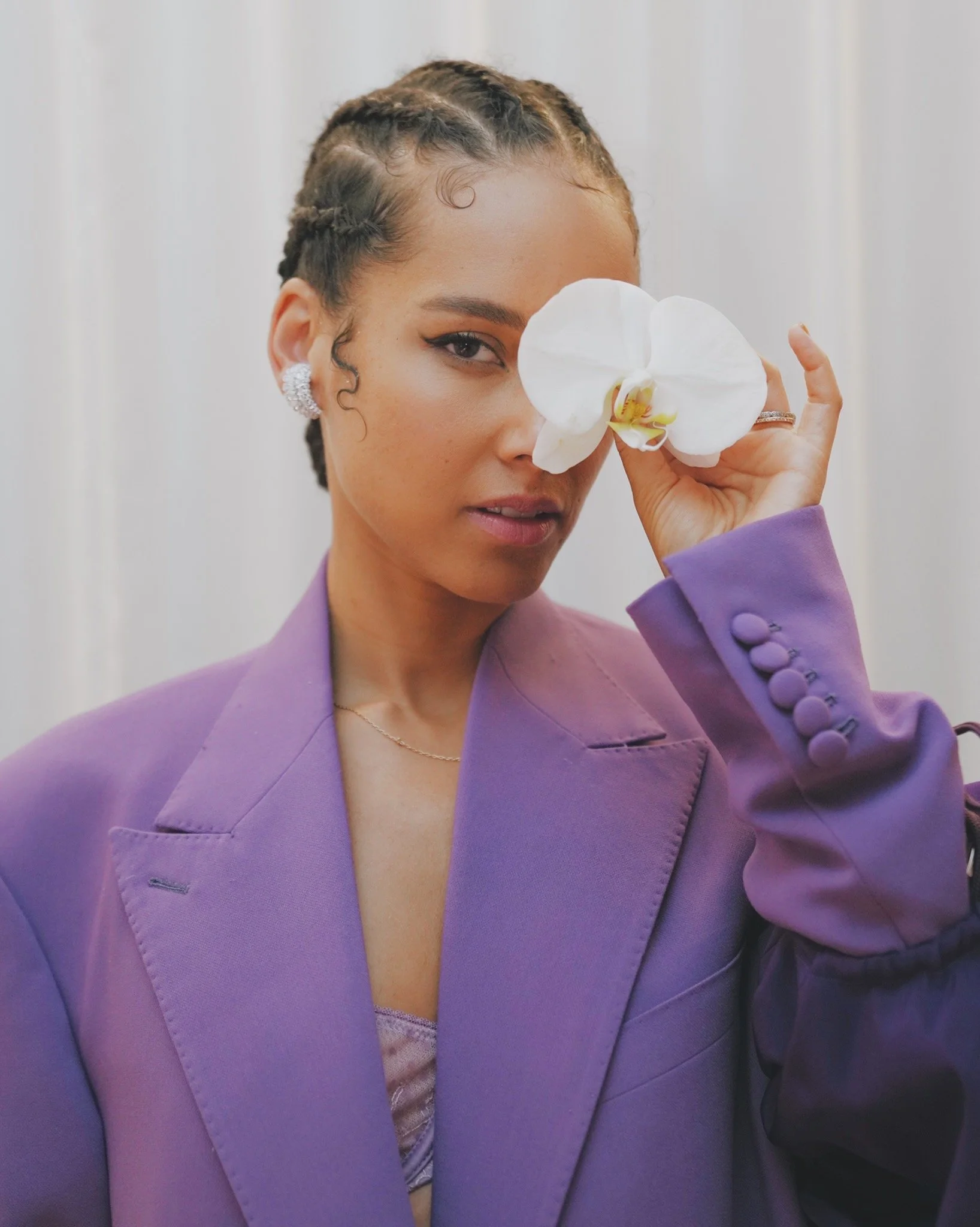 Alicia Keys, Victoria Monét And Yeonjun Join 2026 Global Citizen Festival In Central Park