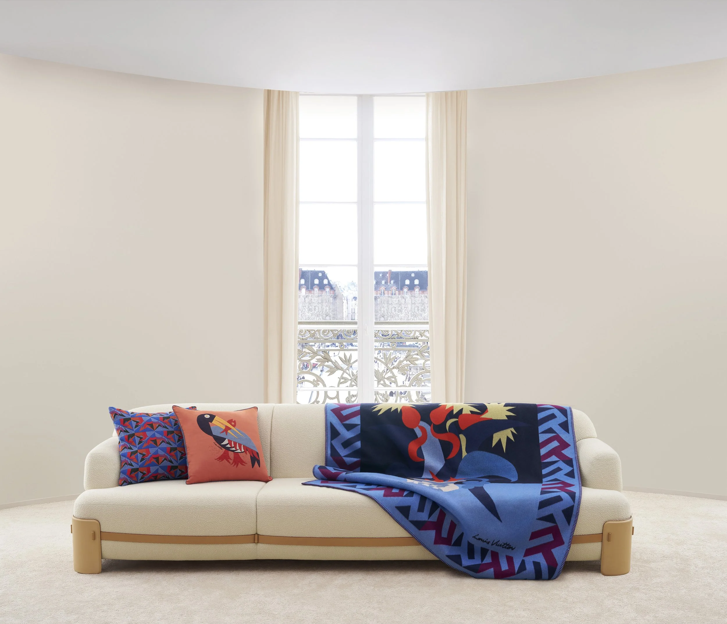 Louis Vuitton at Milan Design Week 2026: Reframing the Art of Travel Through Design, Heritage, and Time