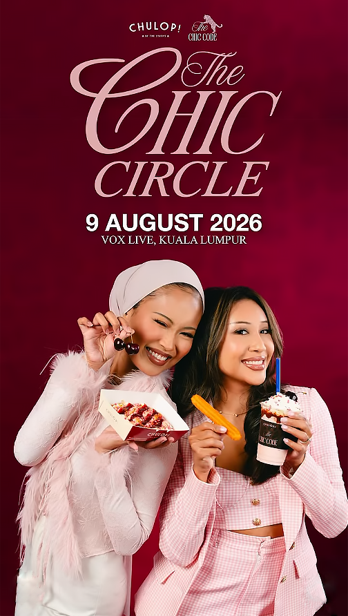 The Chic Circle