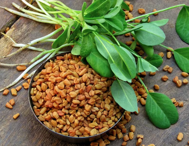 Serenity Spice - Witchertea