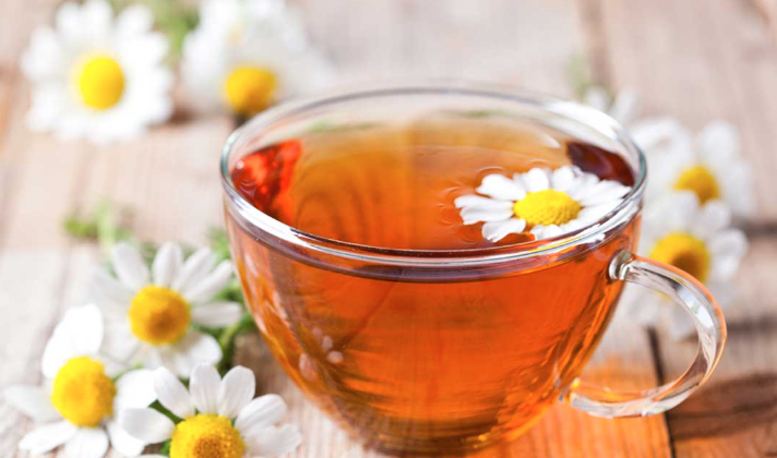 Ease & Unwind - Witchertea