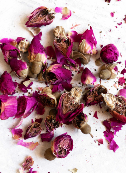 Bloom & Balance - Witchertea