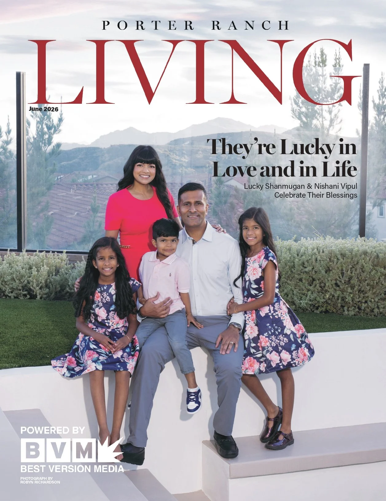 Living with Osteogenesis Imperfecta: Lucky’s Story