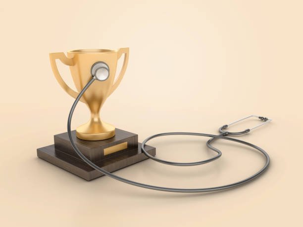 A Danon Disease Study Wins Top Research Award