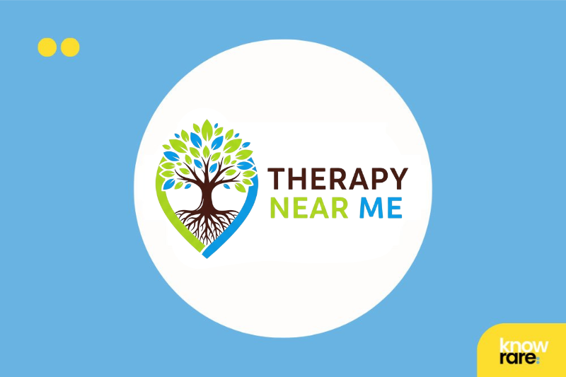 Therapy Near Me logo